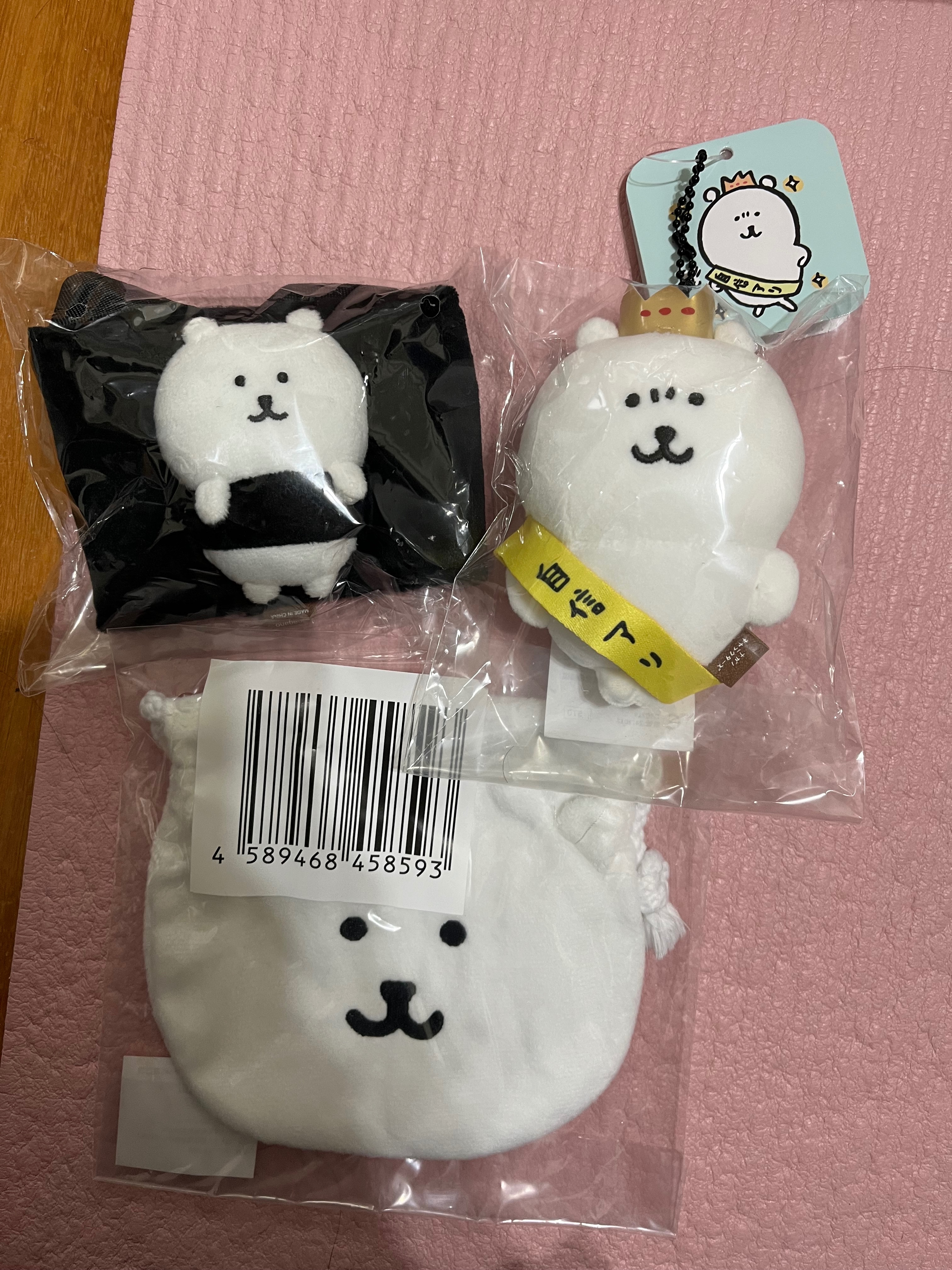 Nagano快閃店