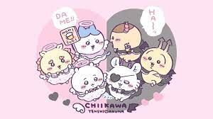 天使惡魔系列