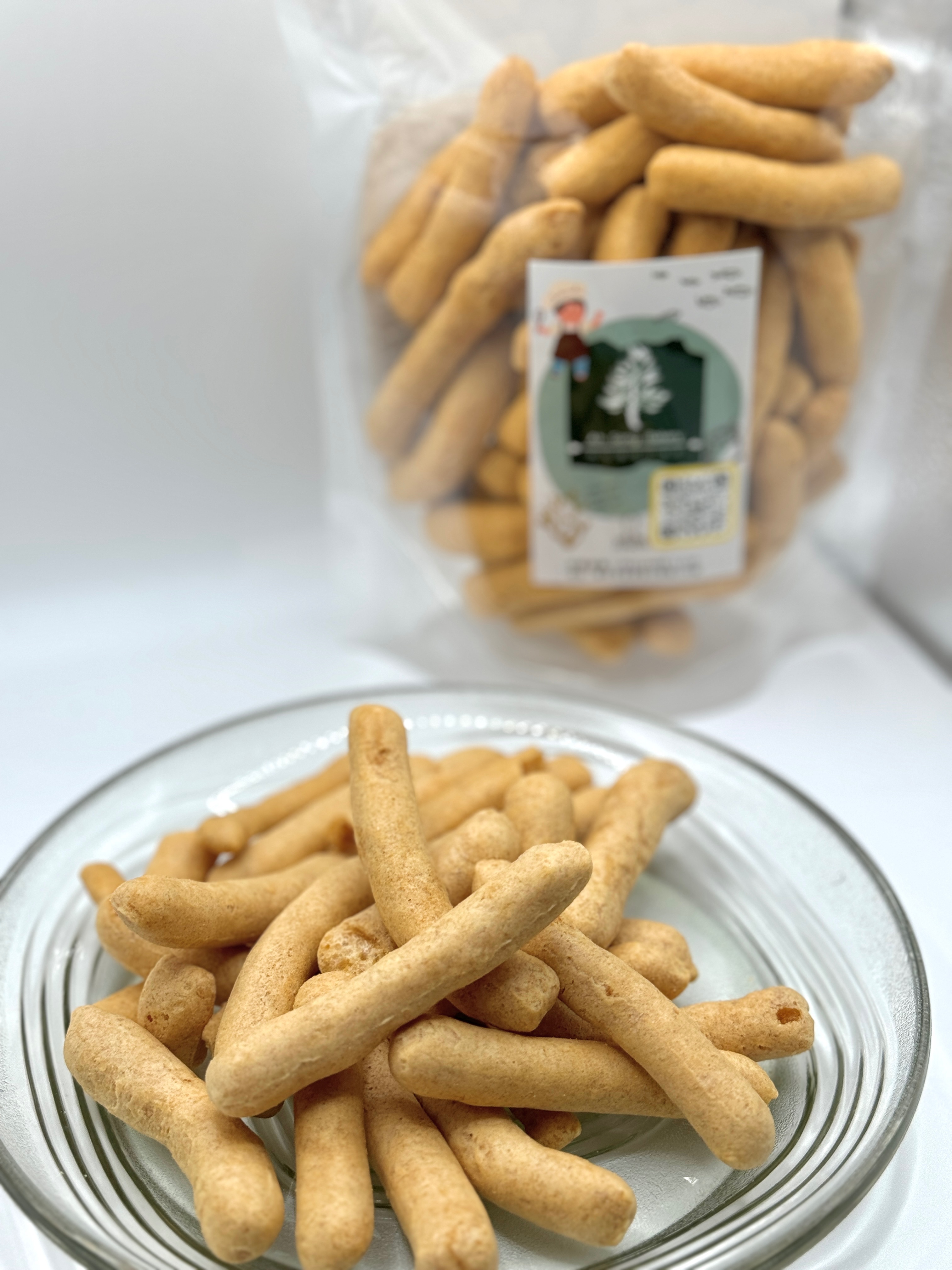阿松白帶魚酥