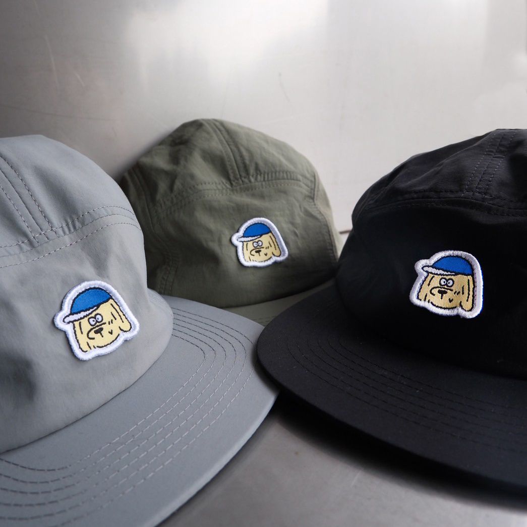 【現貨】狗醬工裝帽帽
