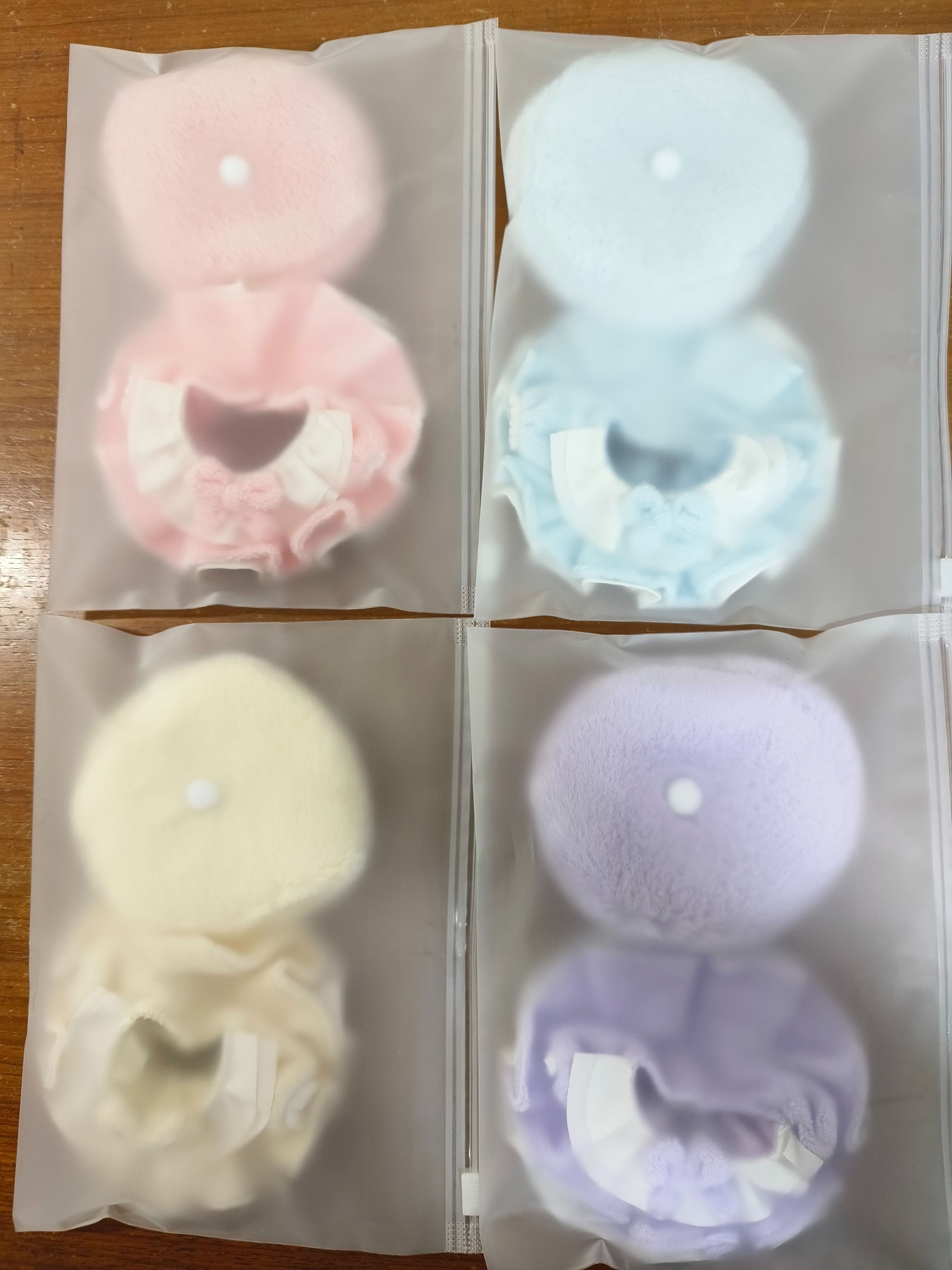 冬日微風