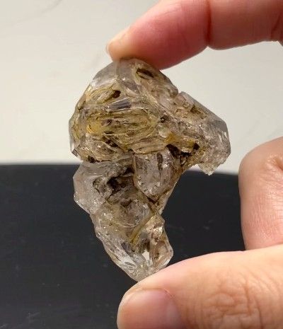 巴基斯坦黃泥骸骨