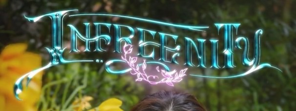 InFreennity FREEN生日會海報