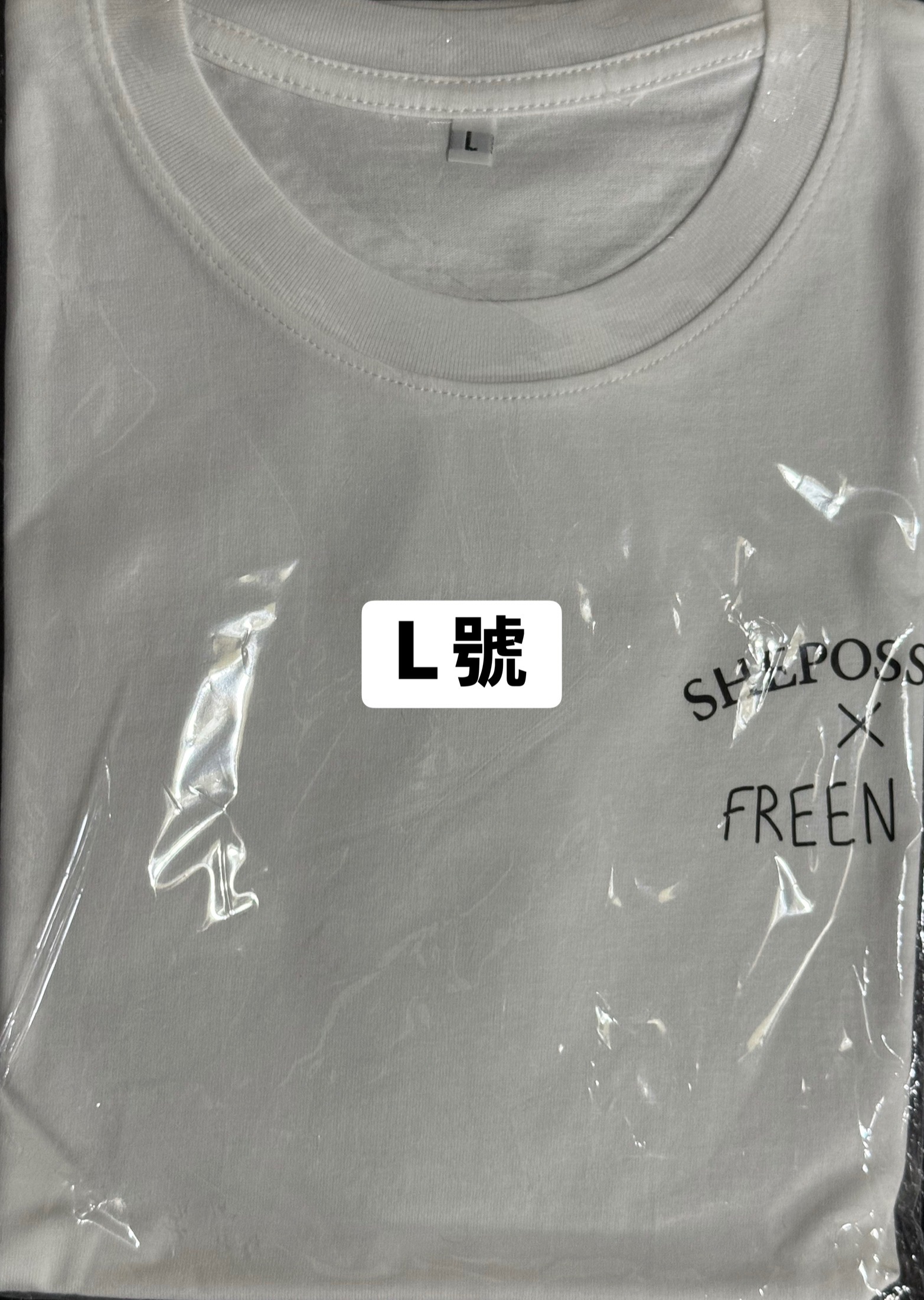 SHEPOSSIBLE x FREEN