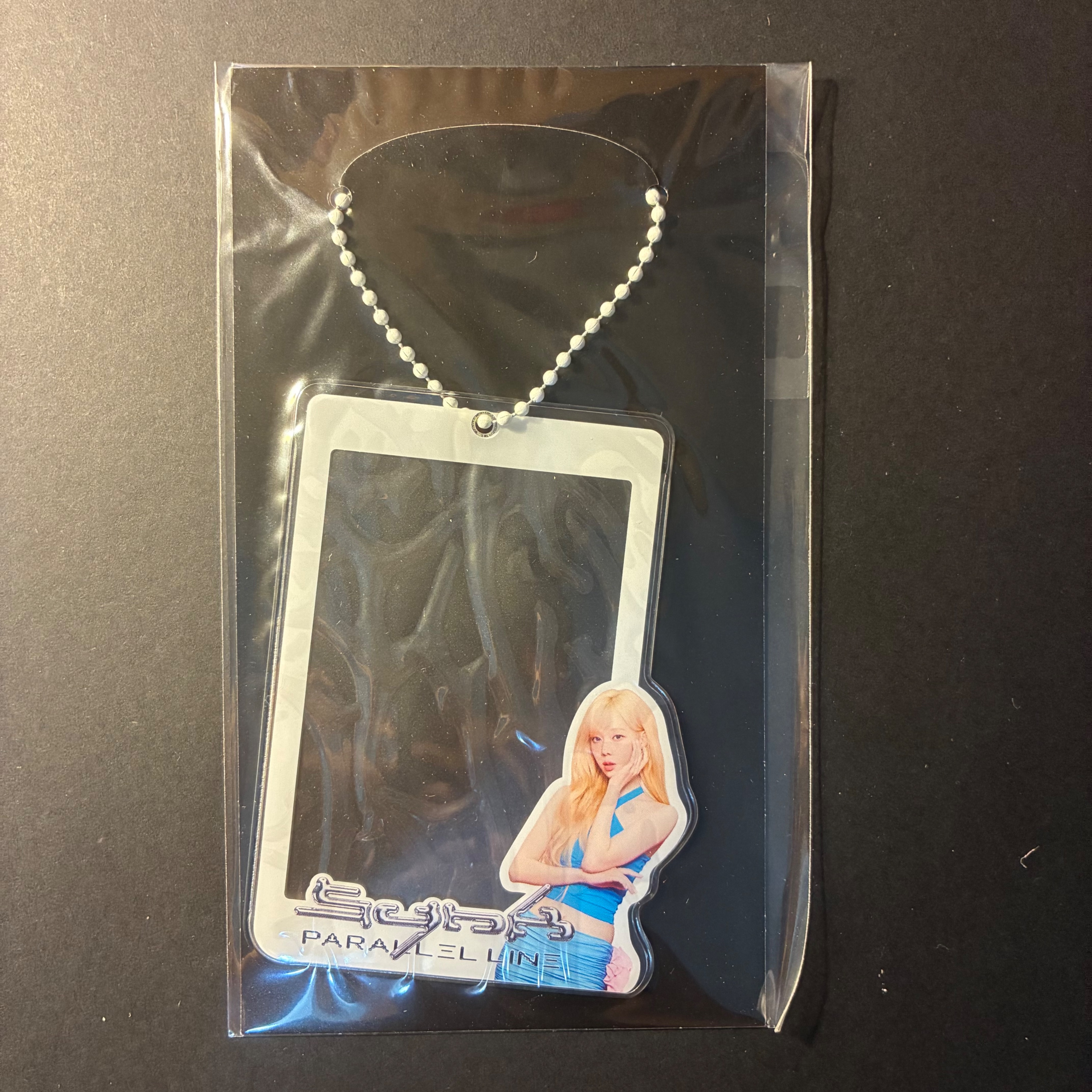 小卡/周邊-1（皆默認廠損）此區不當綁卡❗️