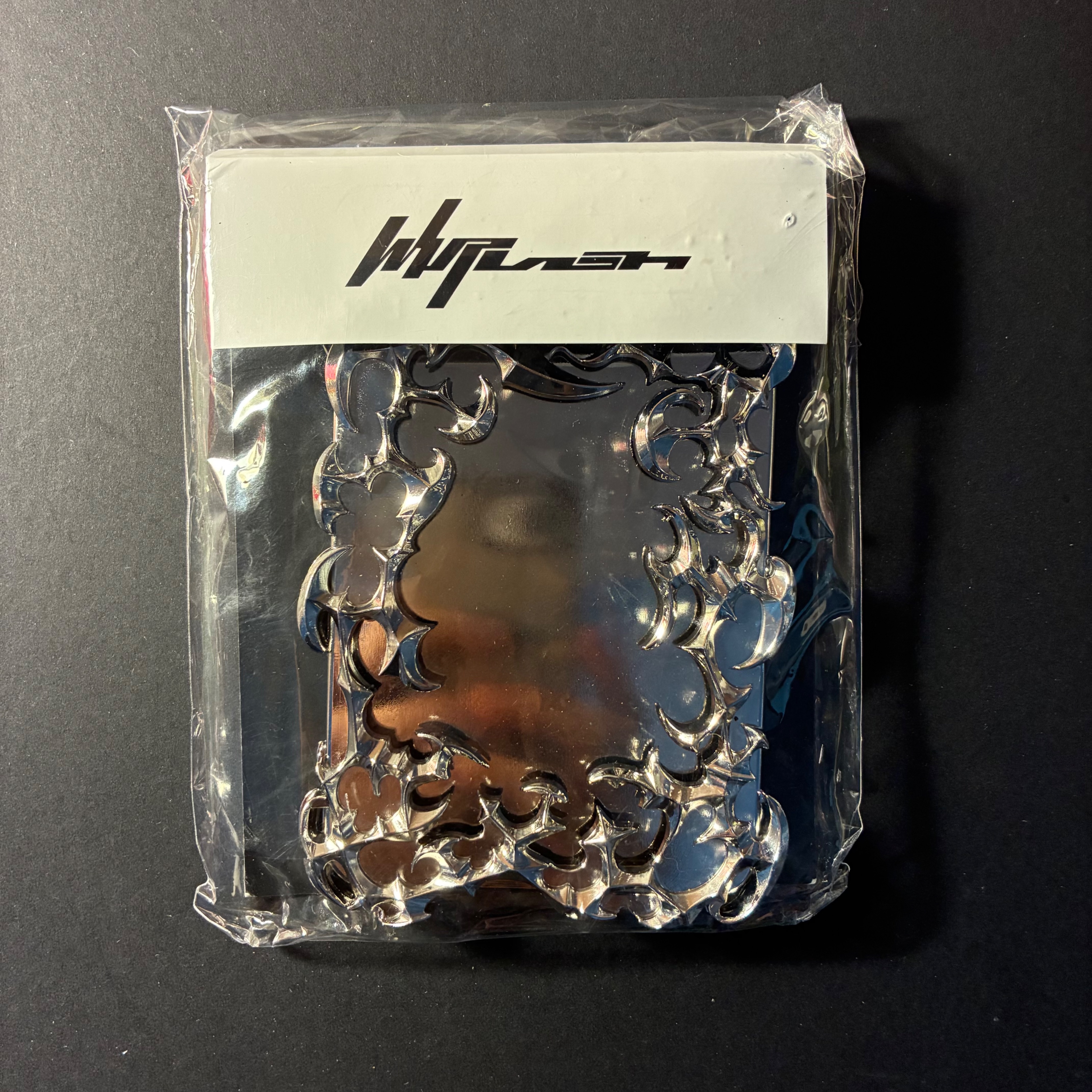 官方周邊（僅周邊 無小卡❗️）皆全新未使用