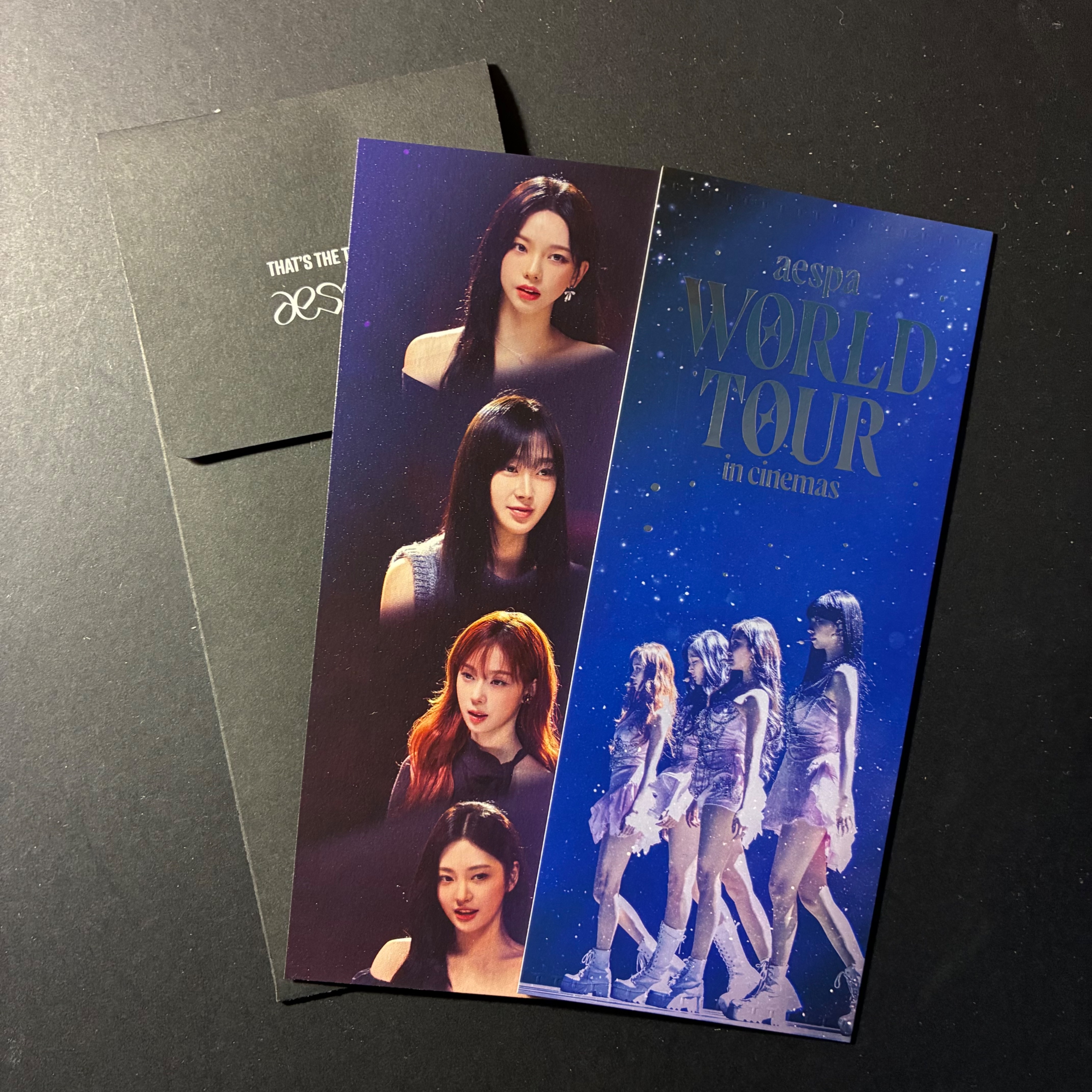 官方＆代言-特典 明信片.票卡.貼紙.四格照片膠片