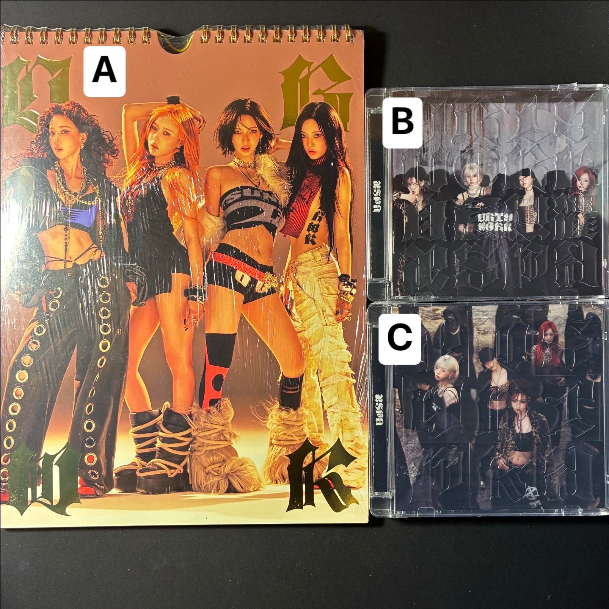 未拆專 皆全新未拆封