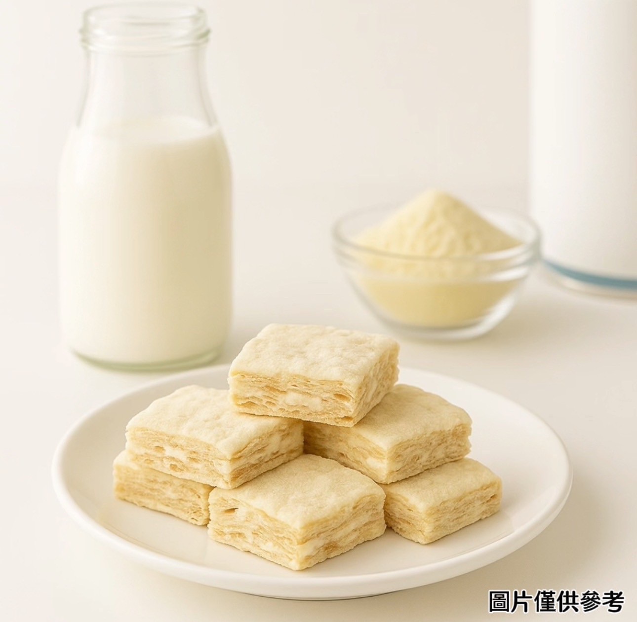 雪Q餅（原味）