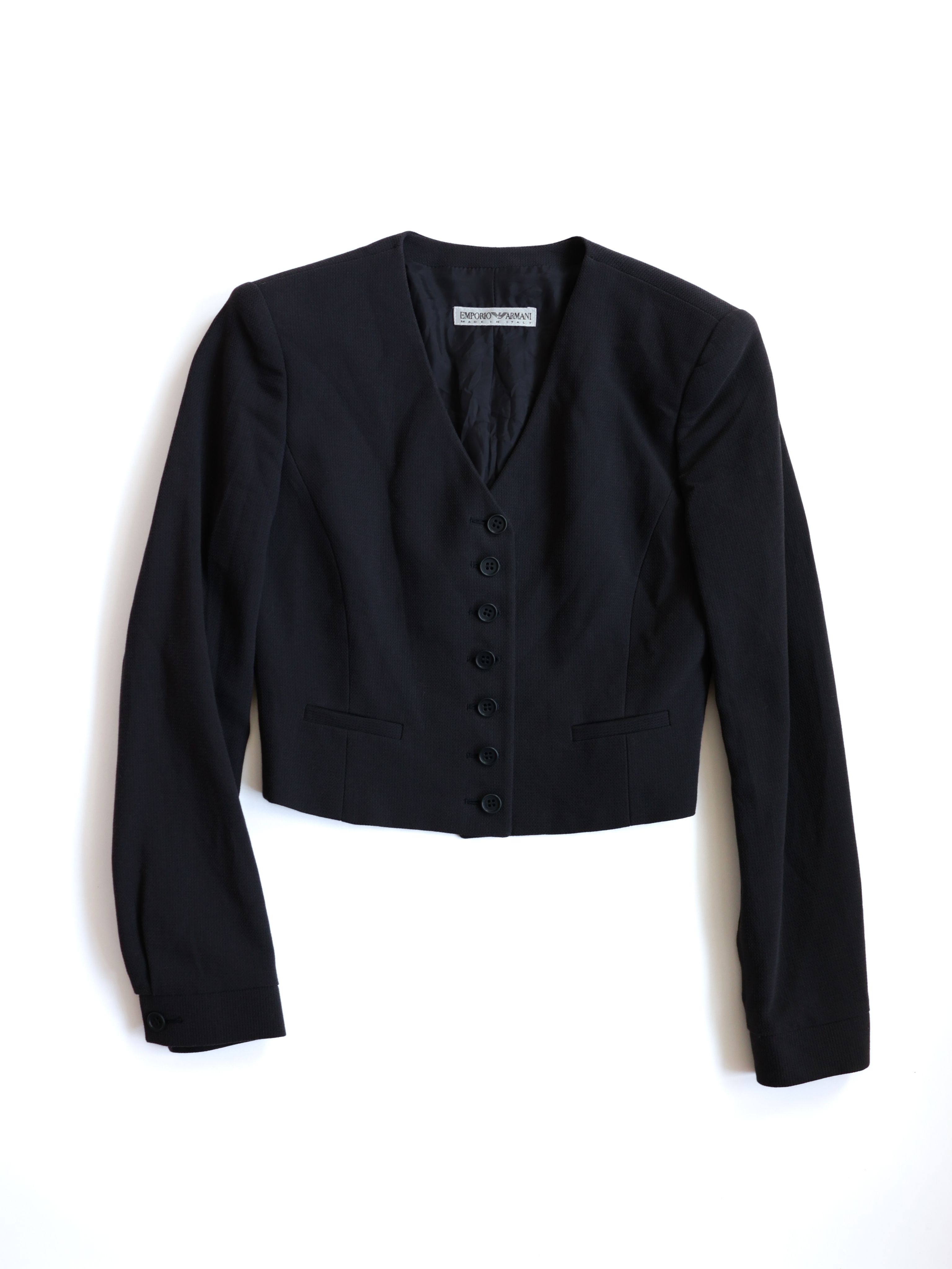 Bottons Blazer