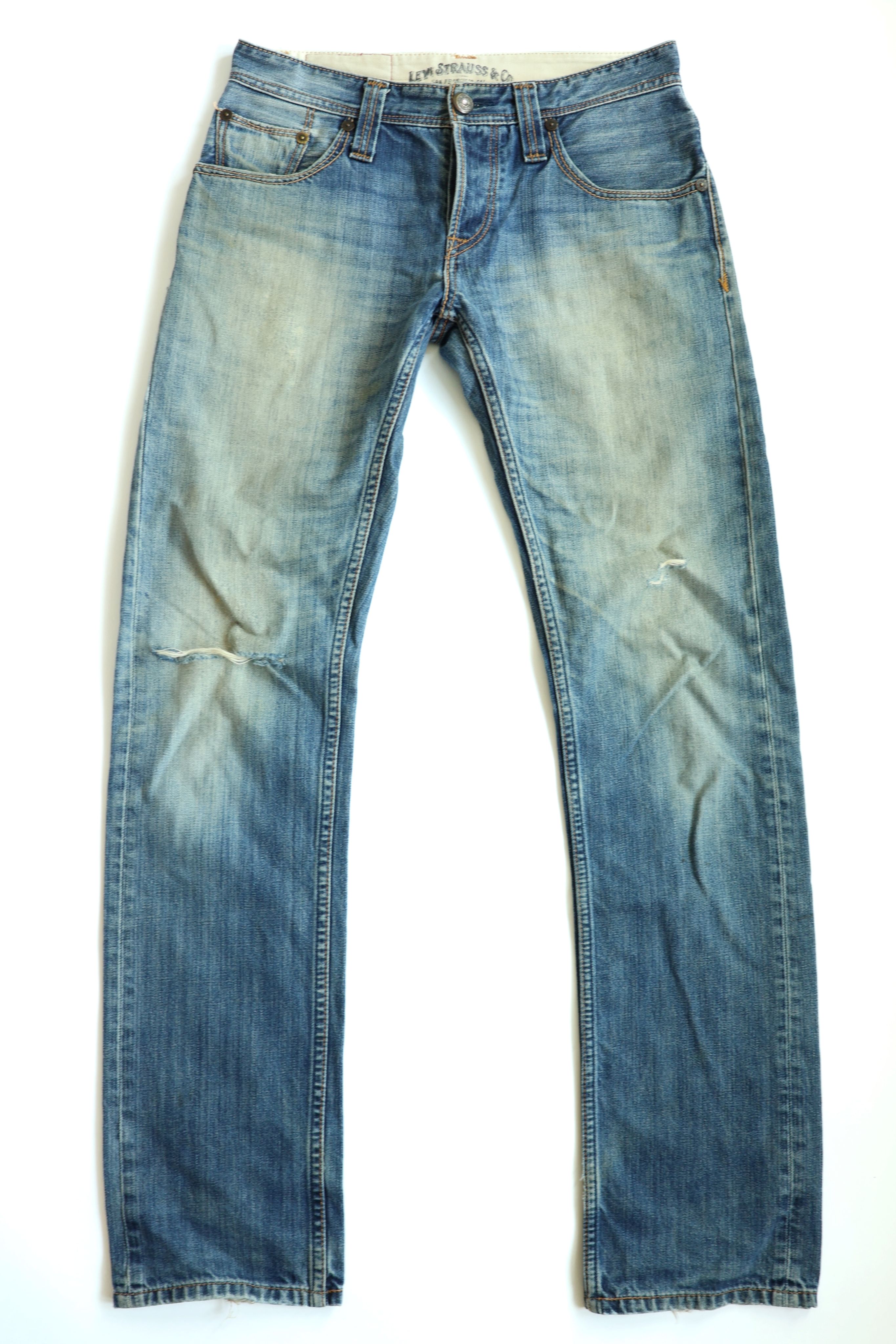 Levi 511
