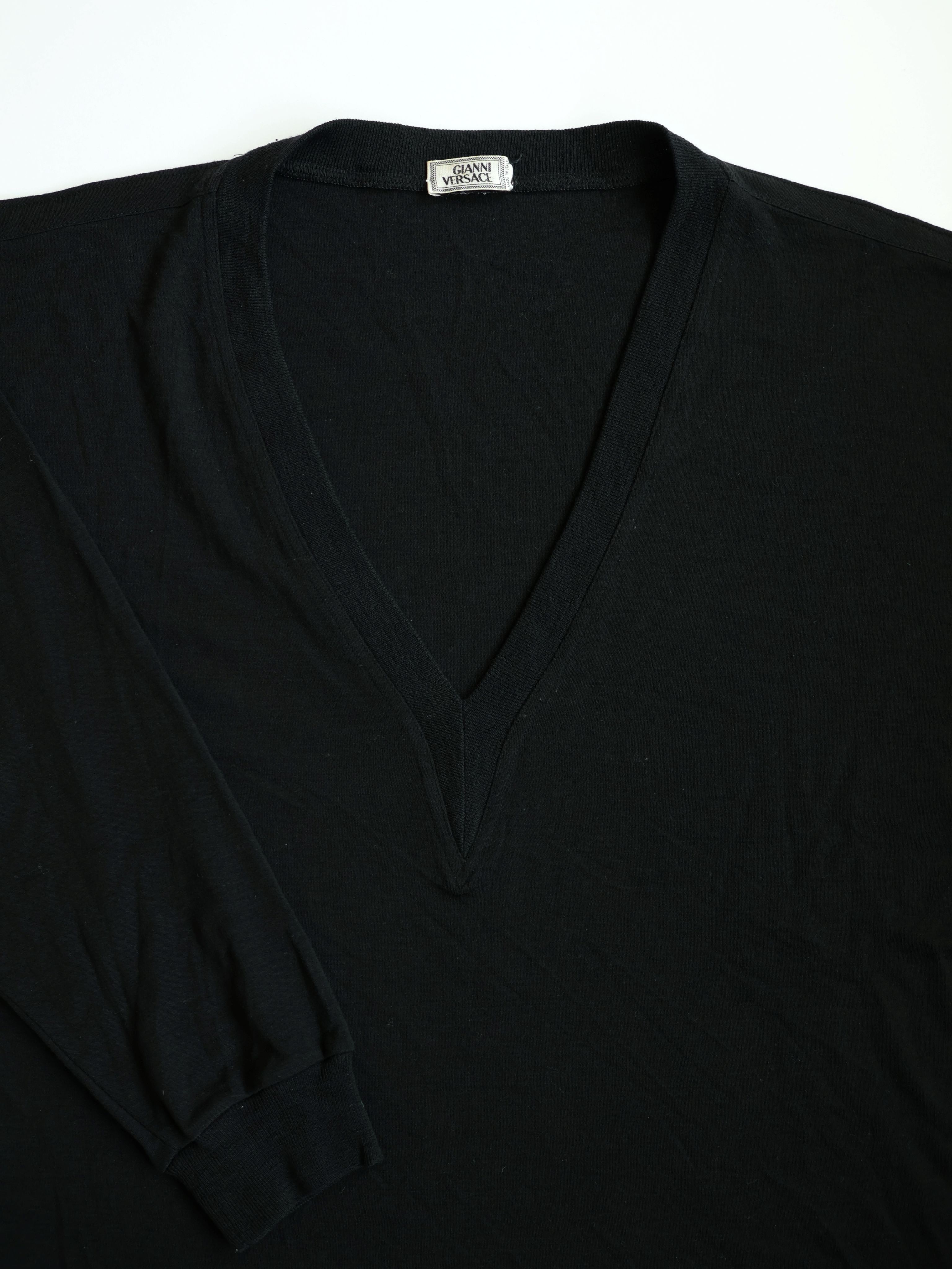 Oversized Tops