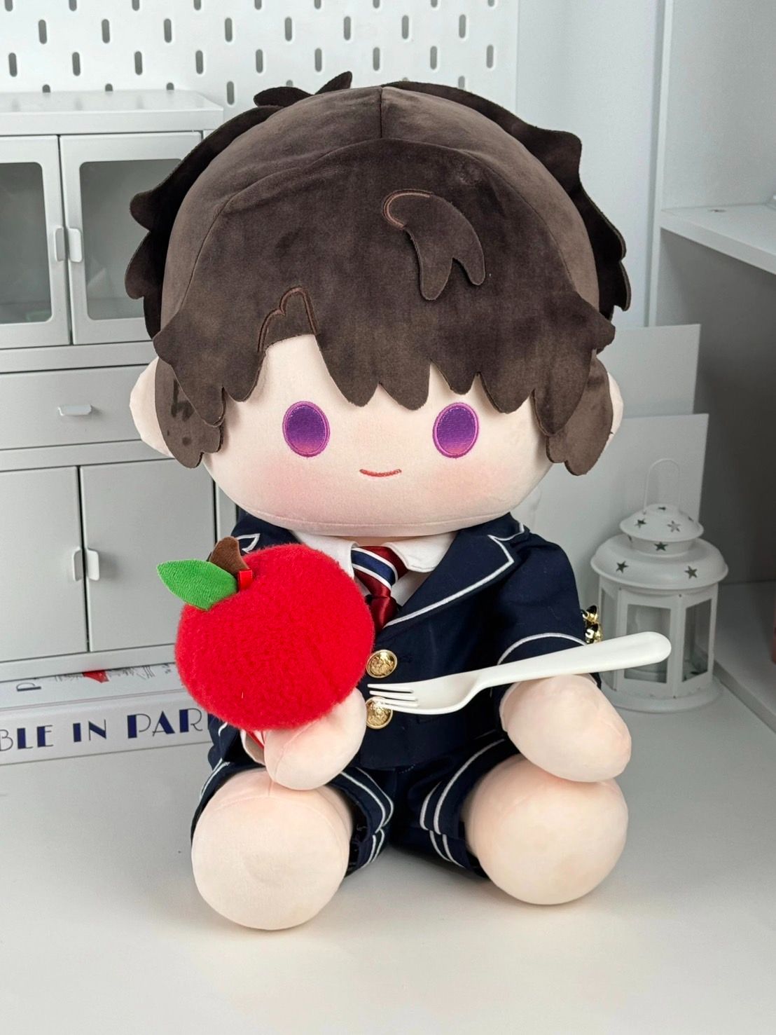 夏以晝 40cm