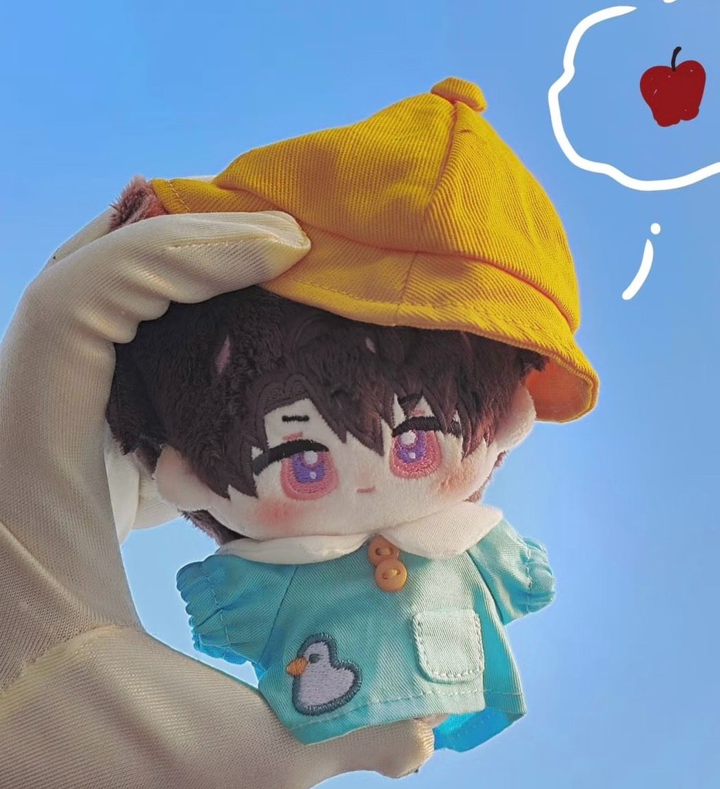 娃衣｜10cm