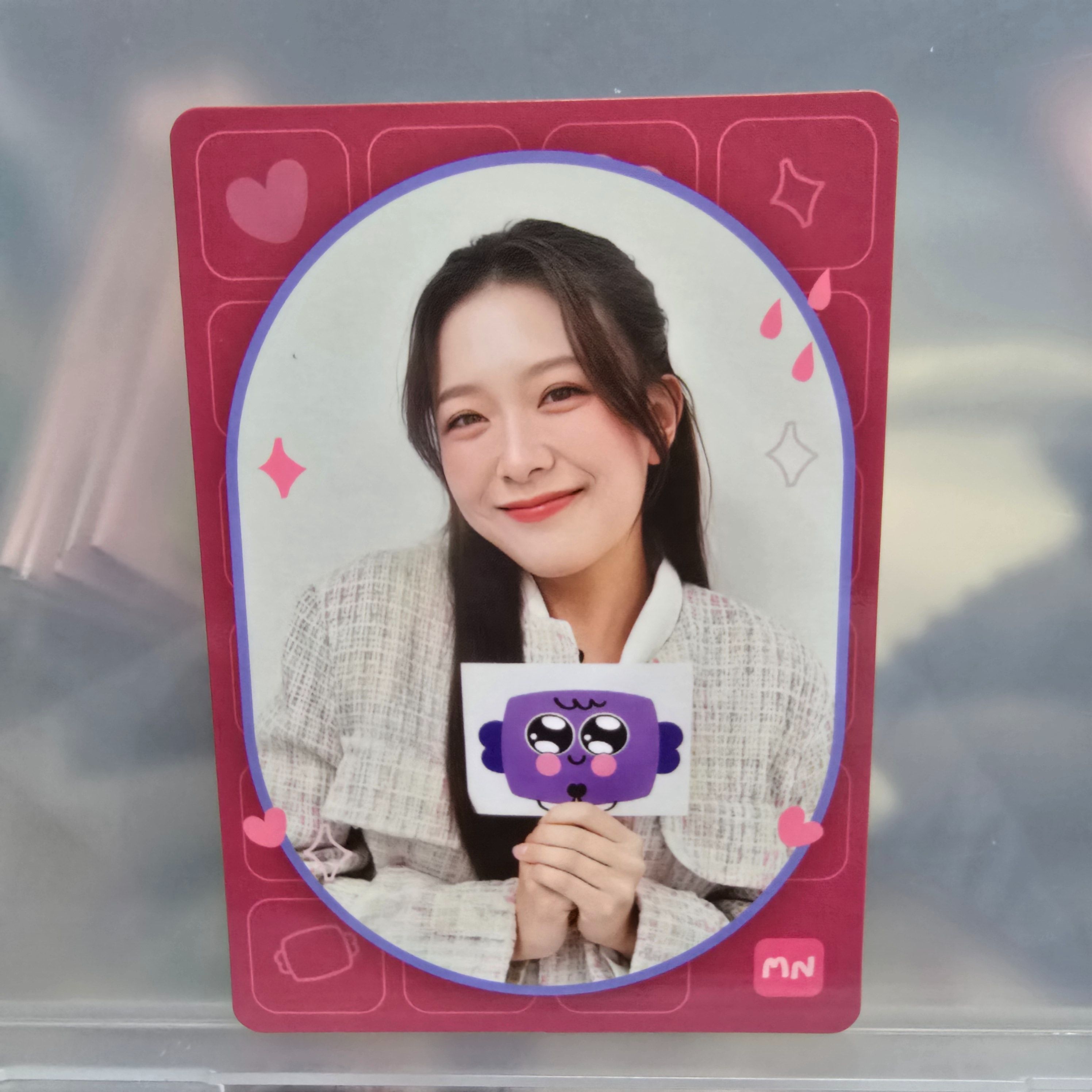 書展小卡／日本小卡