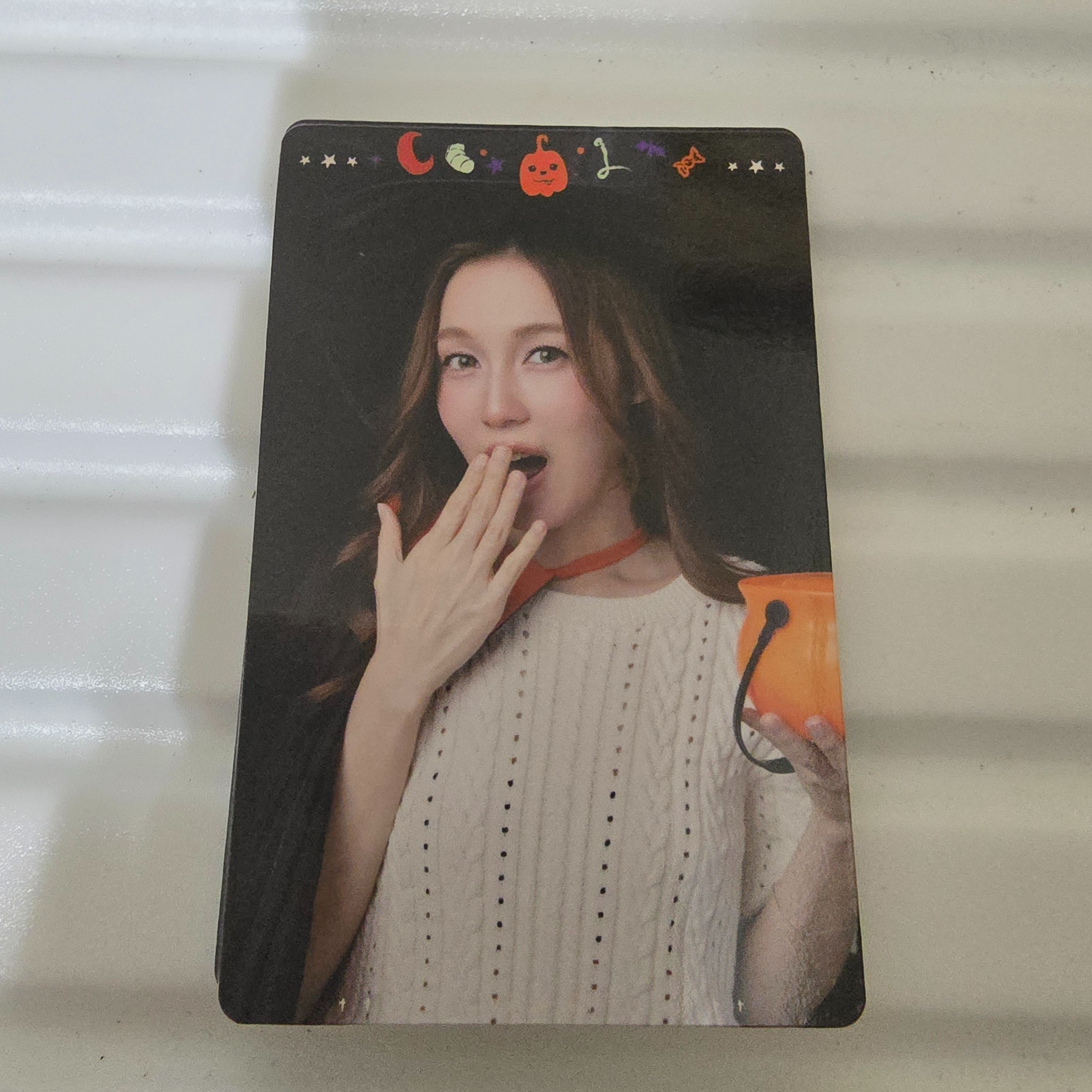 10月書展賣場一