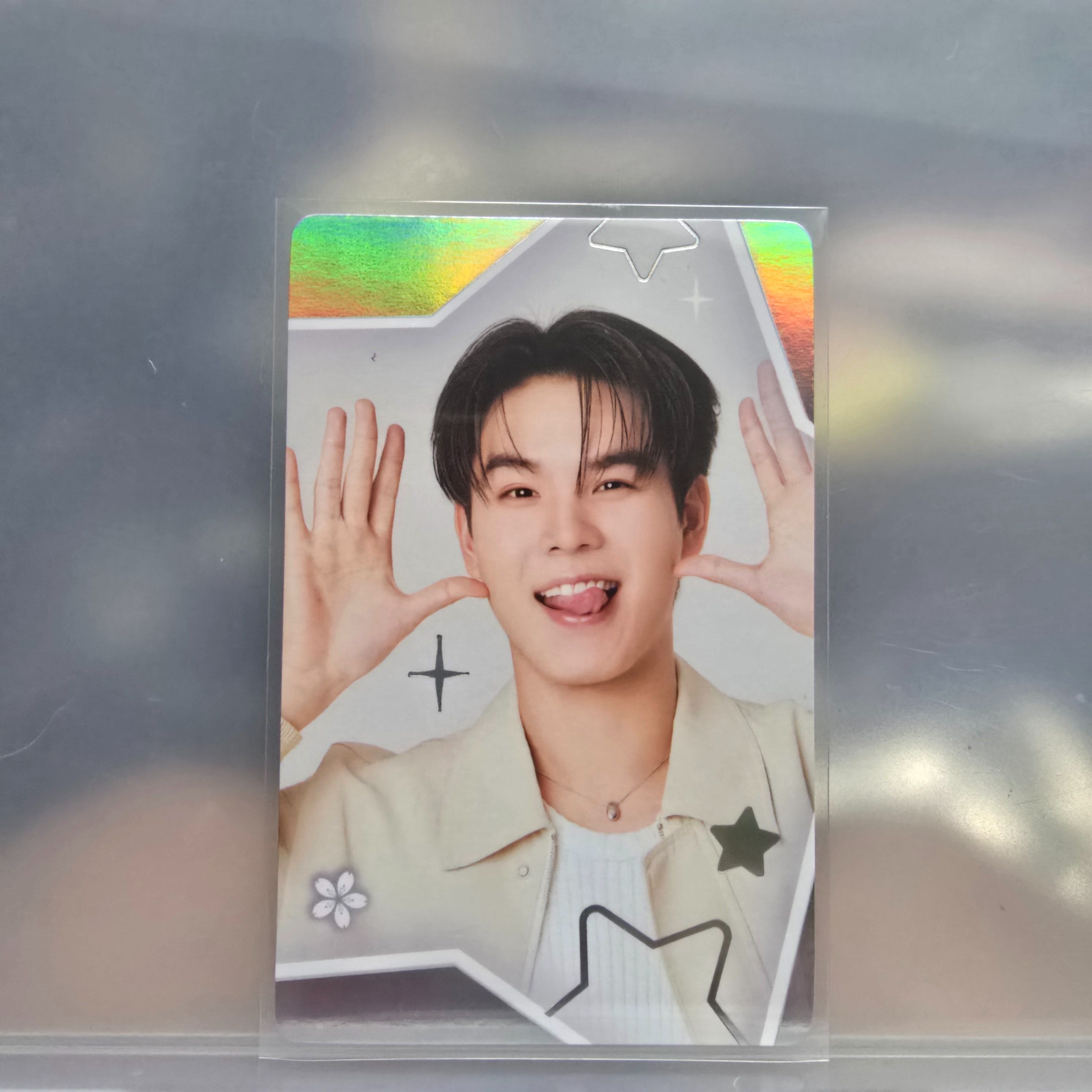 GMM名古屋日本小卡