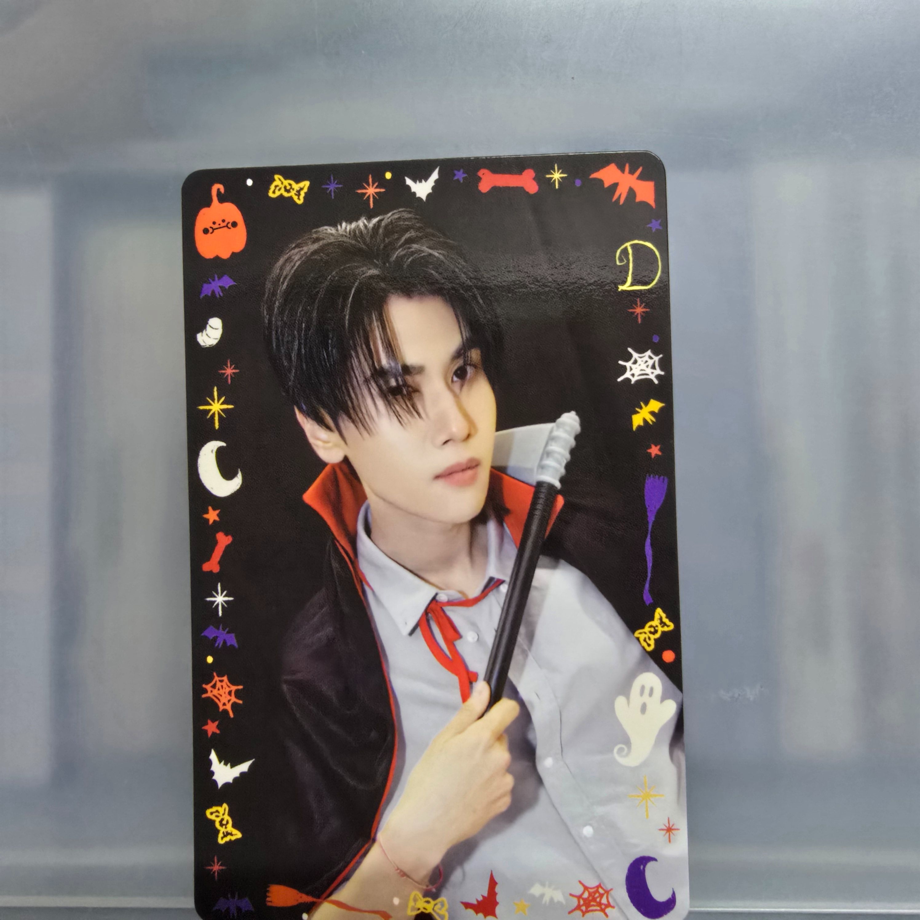 10月書展賣場二