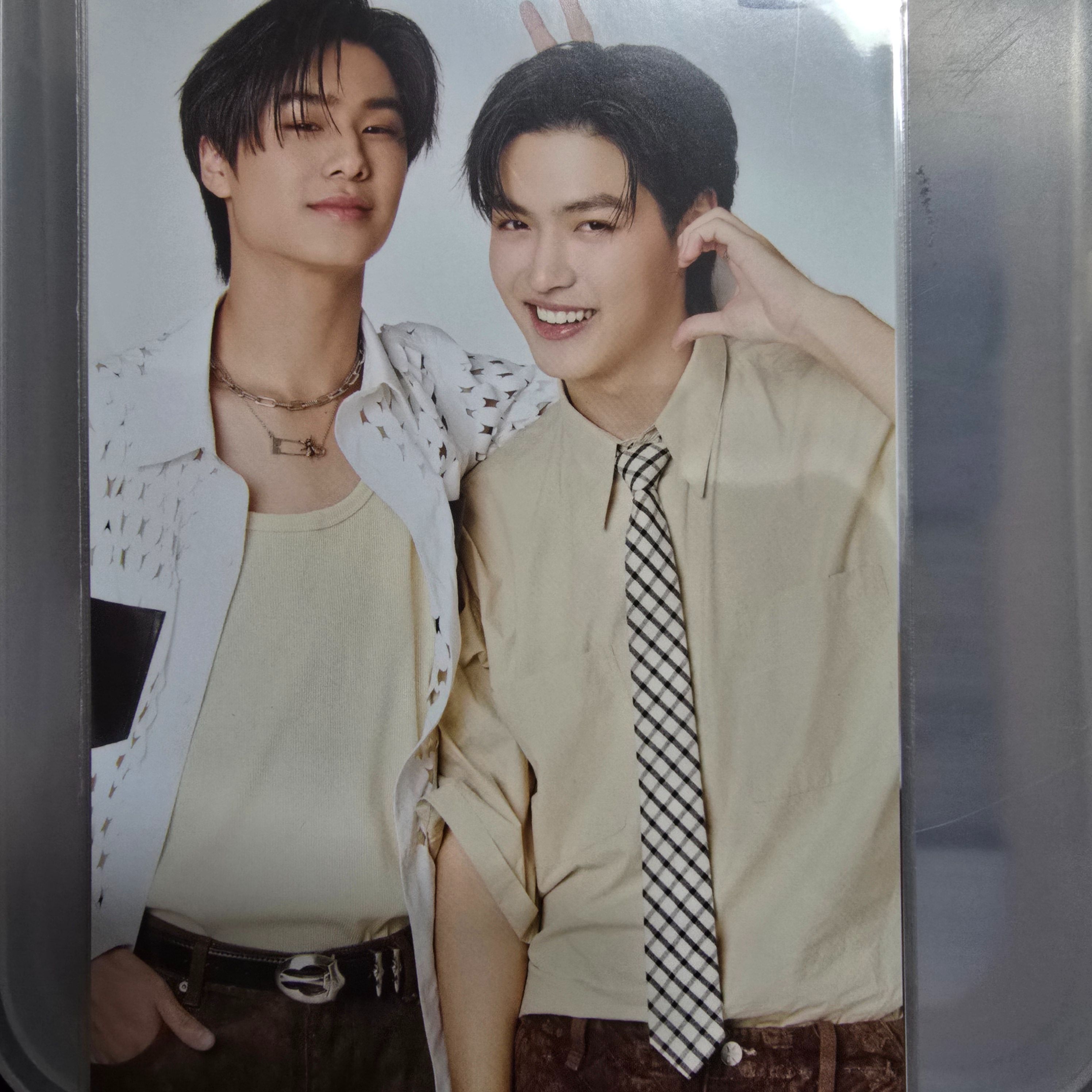 10月書展扭蛋/明信片