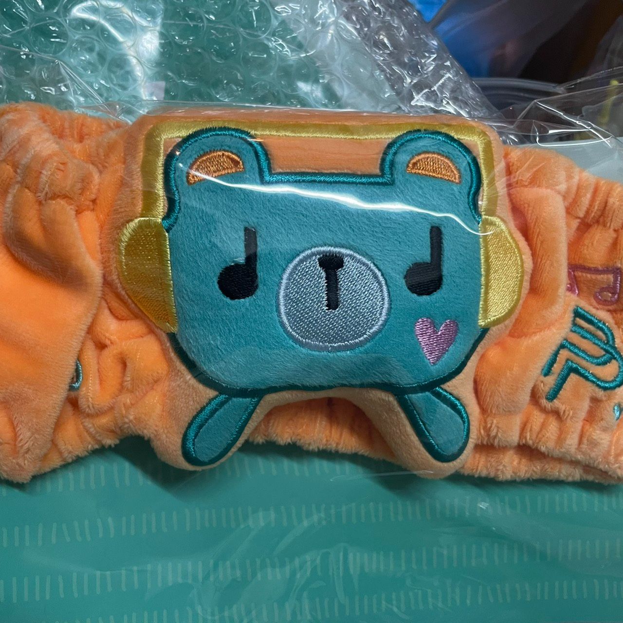 書展現貨周邊商品賣場1