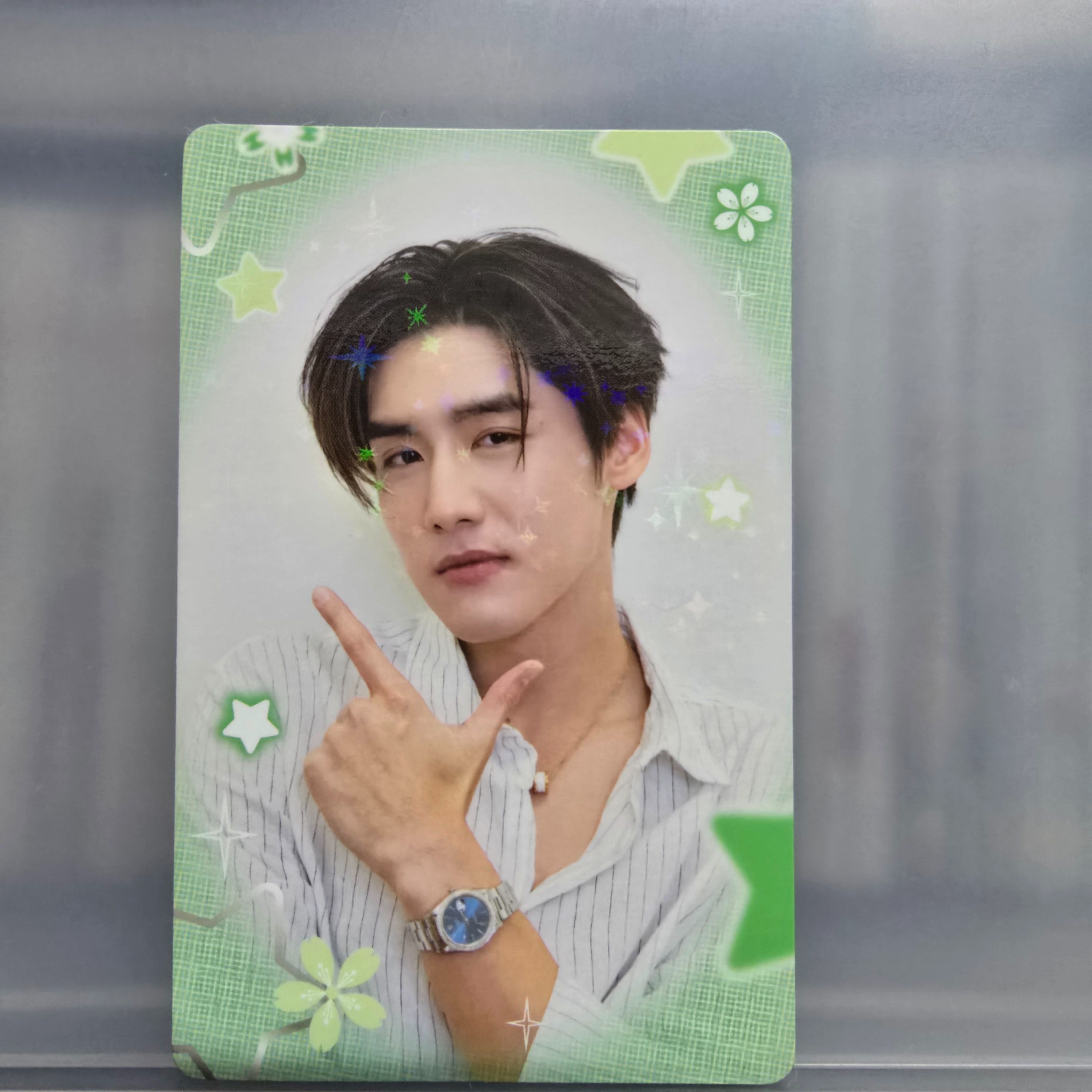 D區小卡可以直出