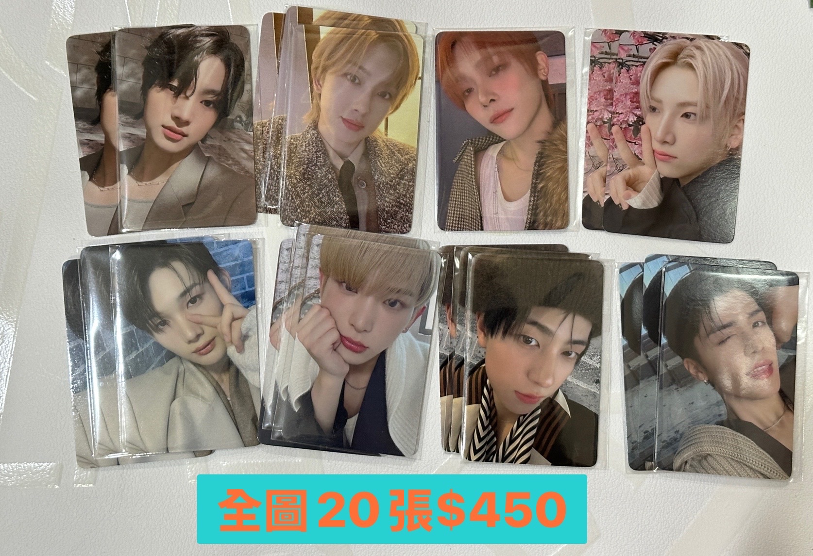 Wvs特典（不成套）