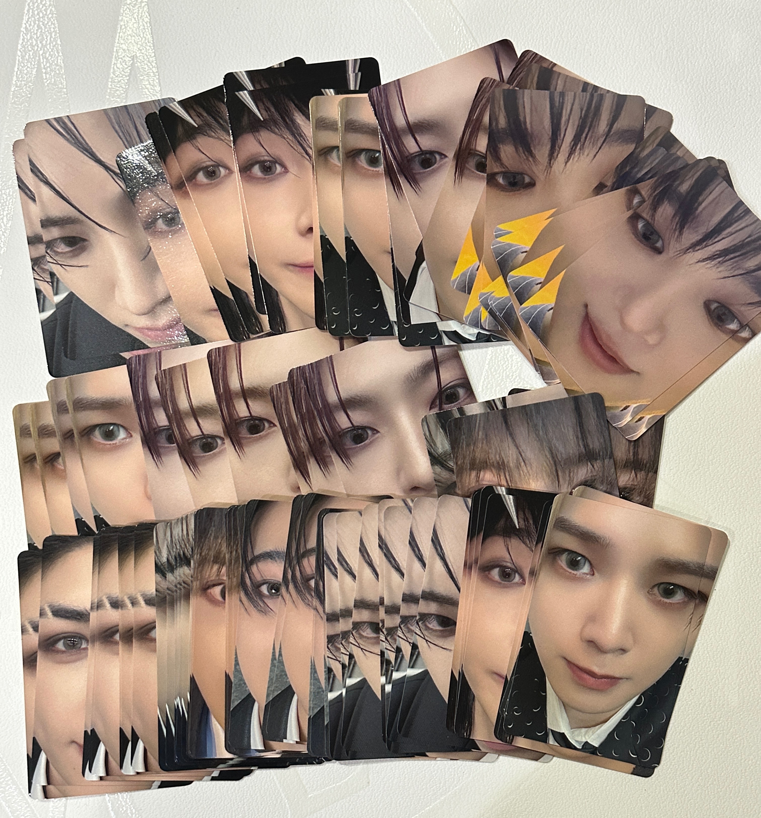 月狼寶寶卡出清