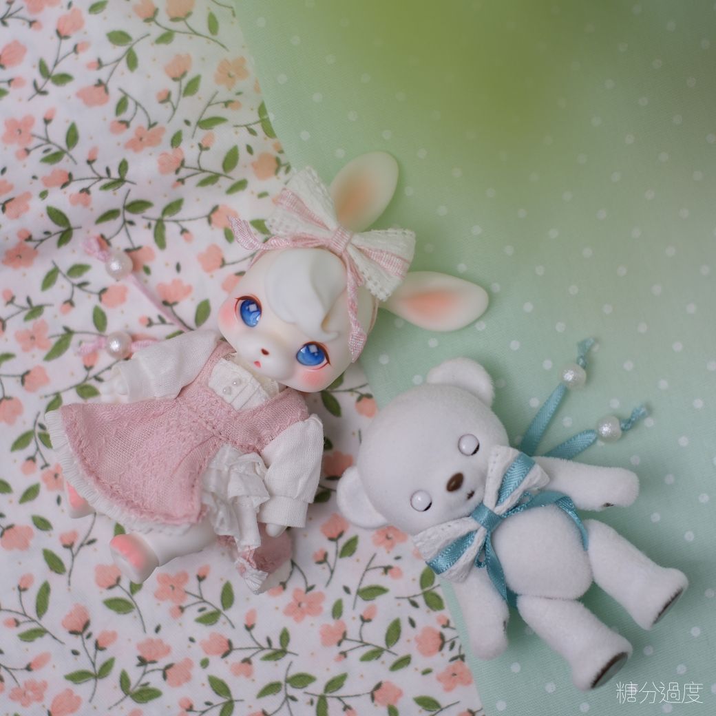 【預購+現貨】蝴蝶結領結B─自選色系