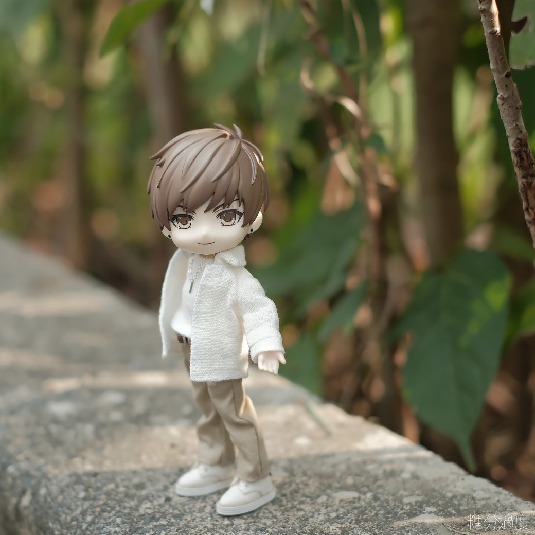 【預購】本月特供．2509─自選色系