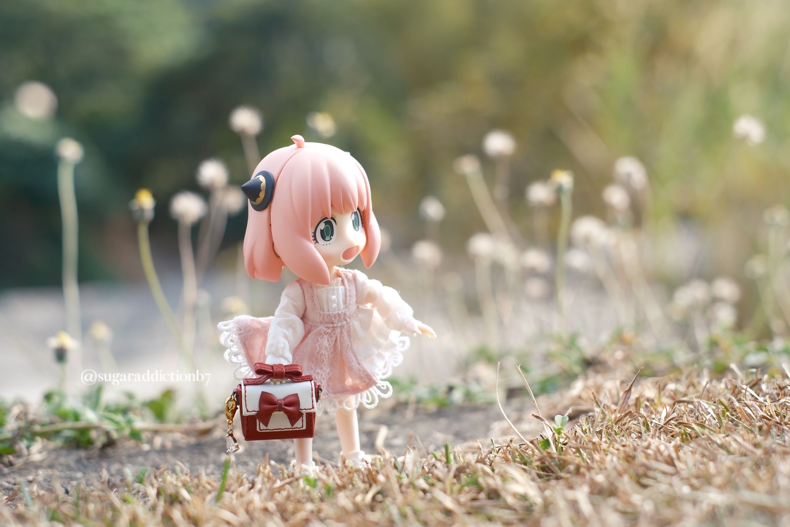 【預購】紛染─自選色系