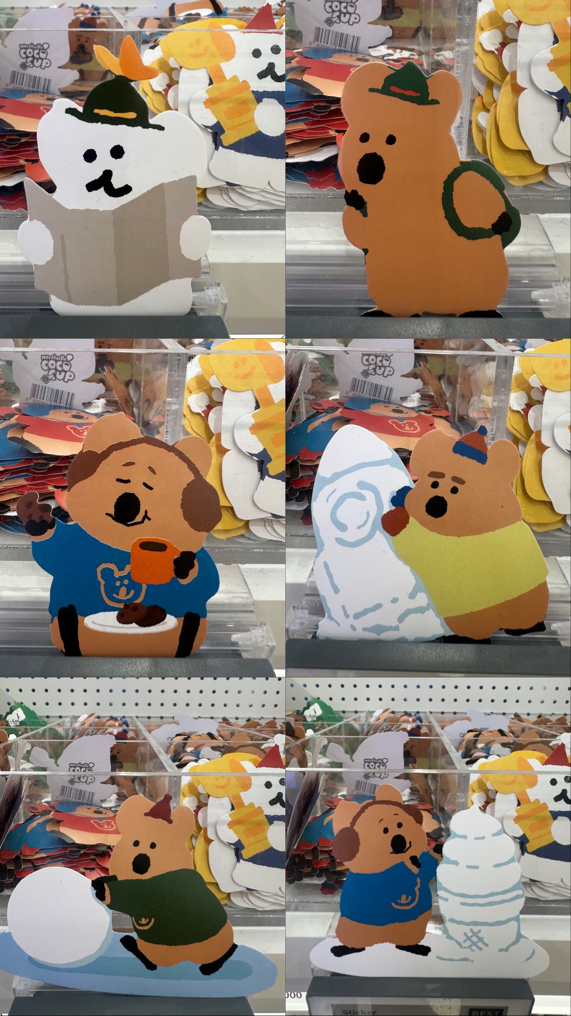 貼紙（保留款無私訊勿下單）