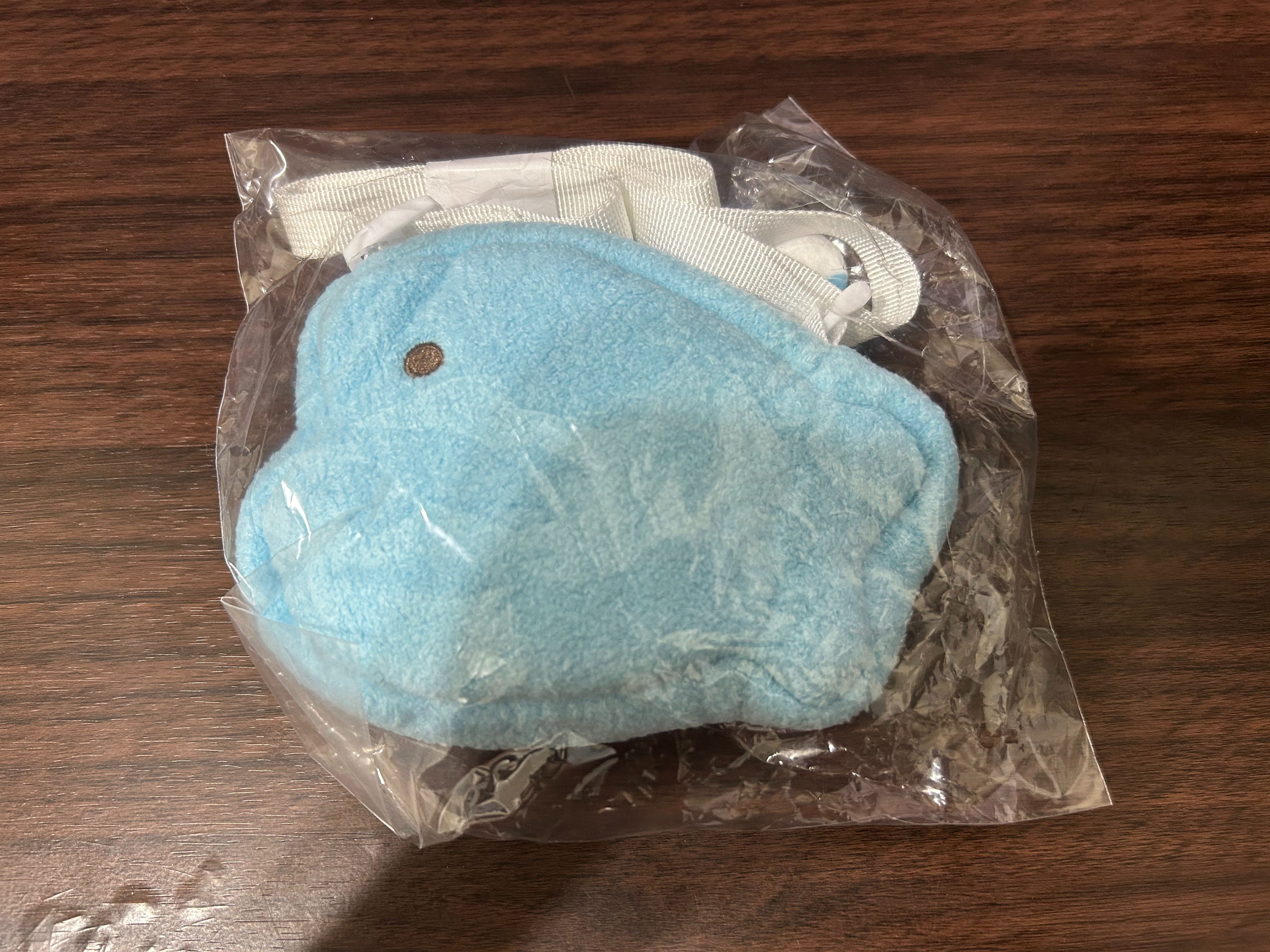 小八背包