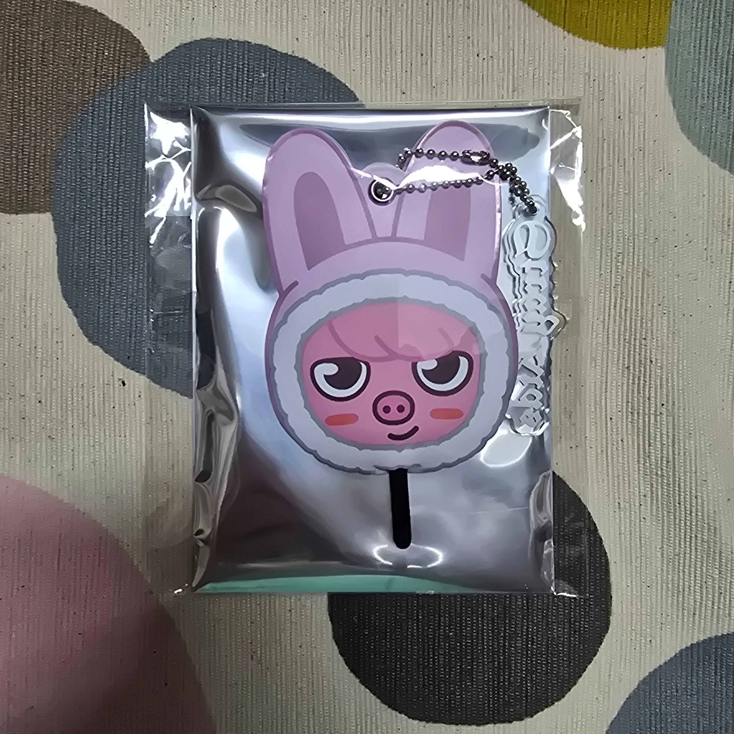 可直出可當綁物區