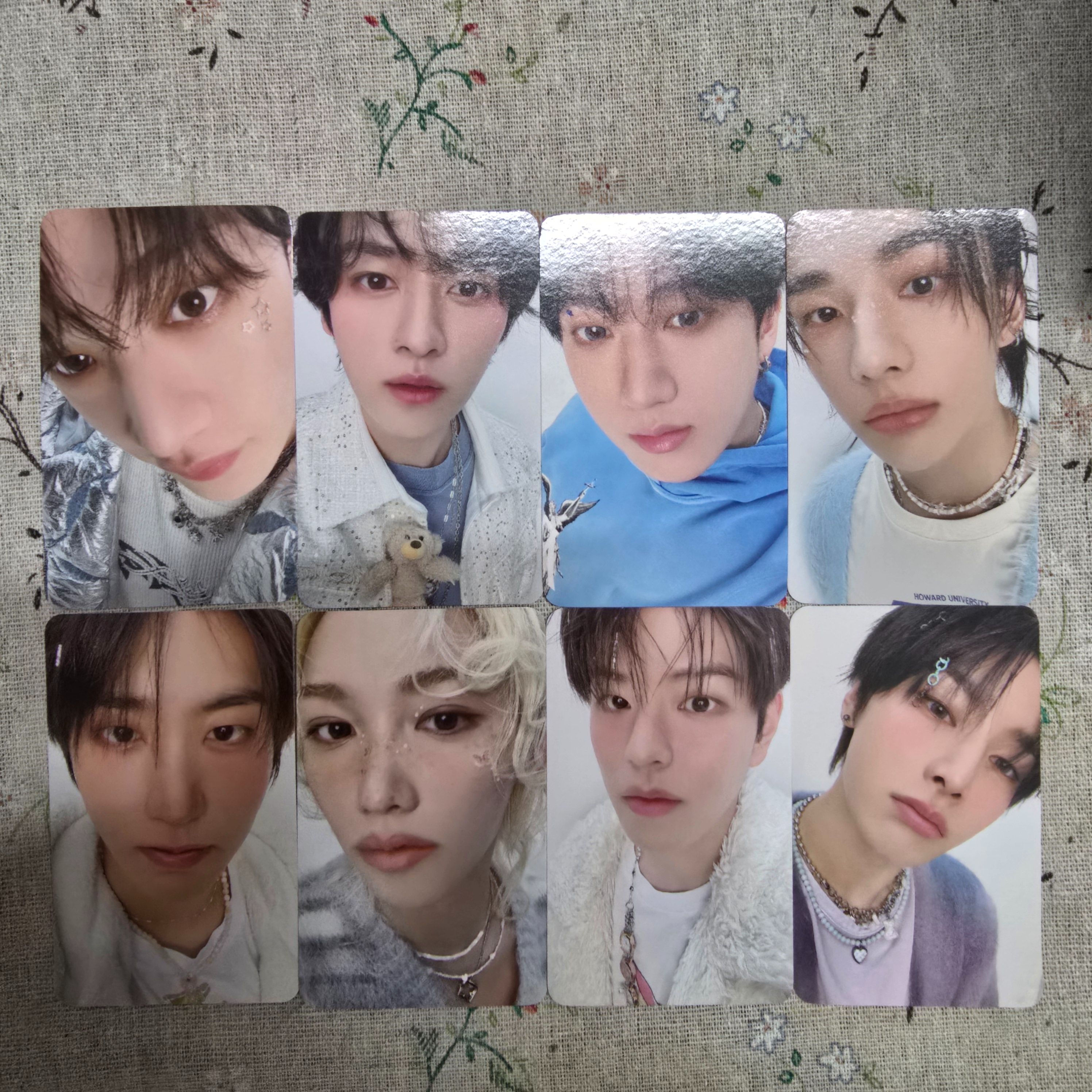 首爾飯咪/日本快閃店現貨周邊