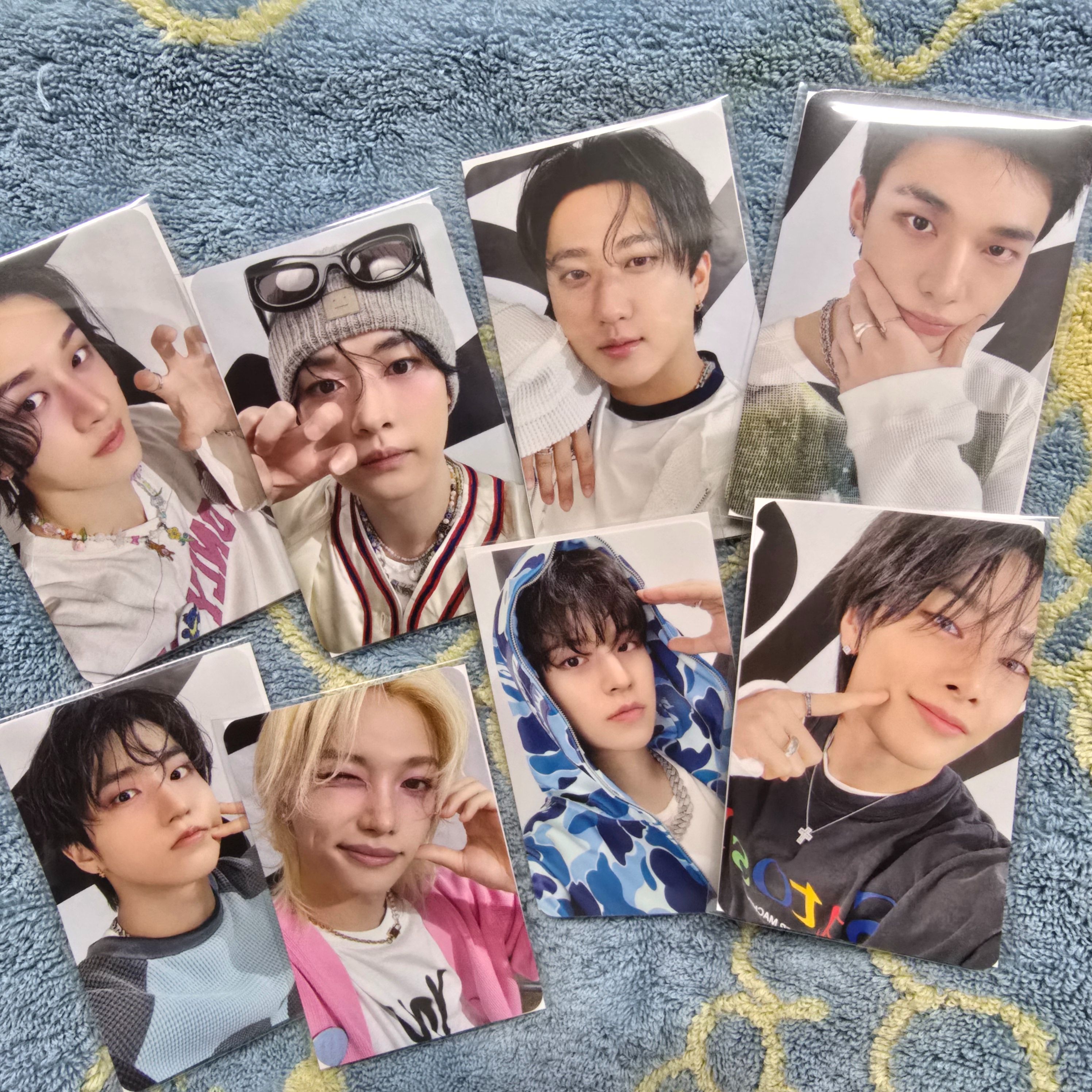 韓國快閃店商品／庫存出清