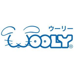 WOOLY 日本產 高原牧草