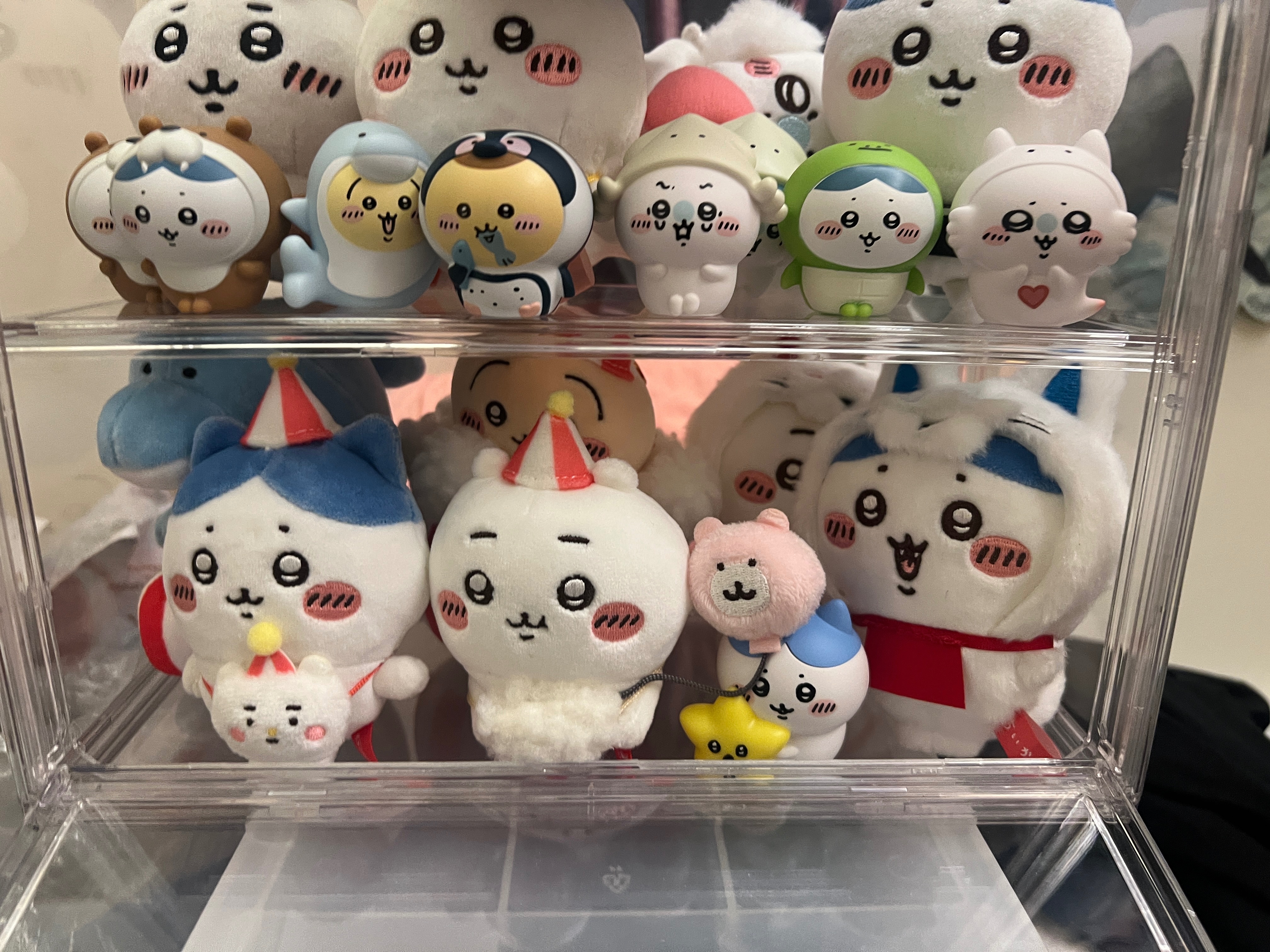 ❤️吉伊卡哇CHIIKAWA❤️