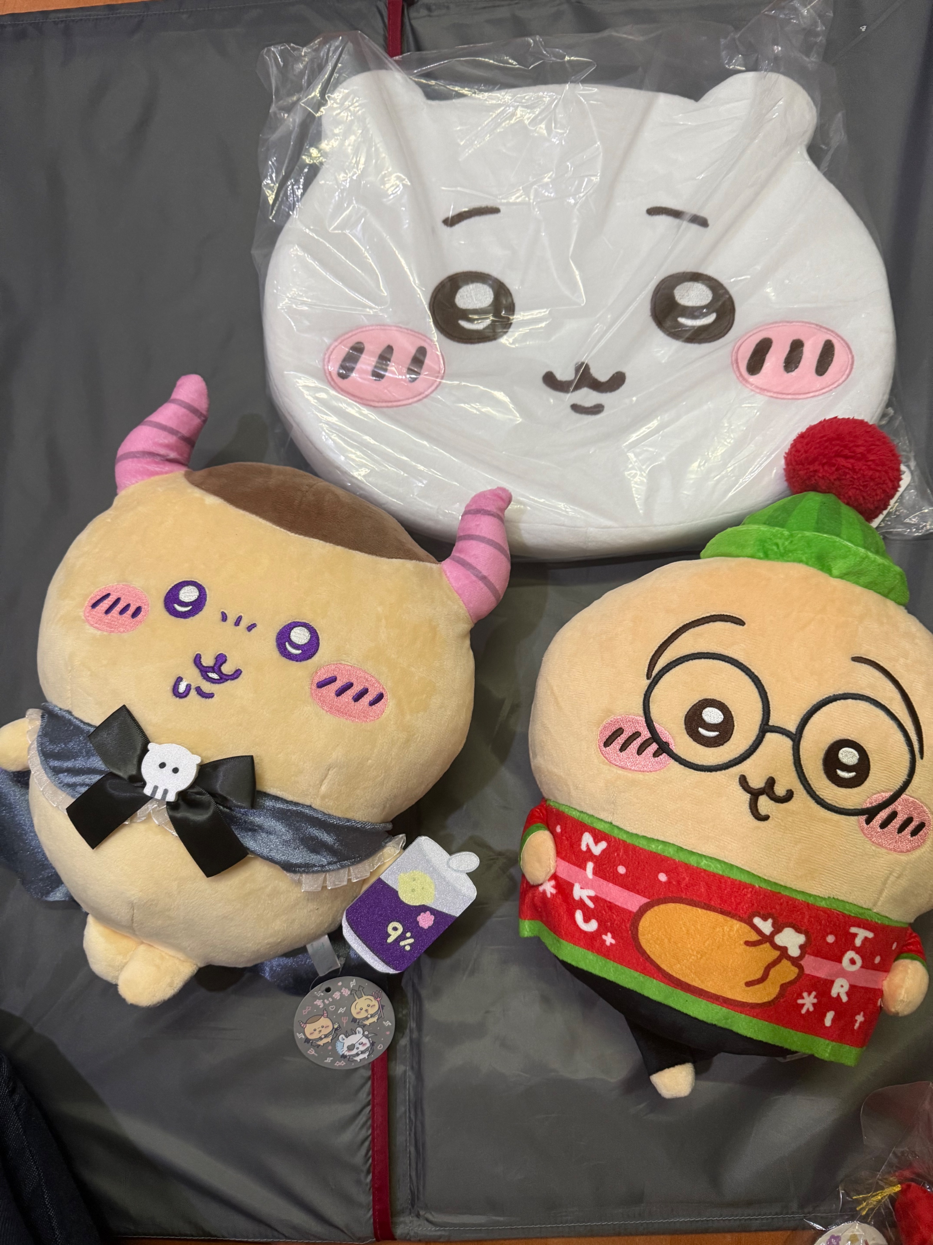 景品大寶寶30cm