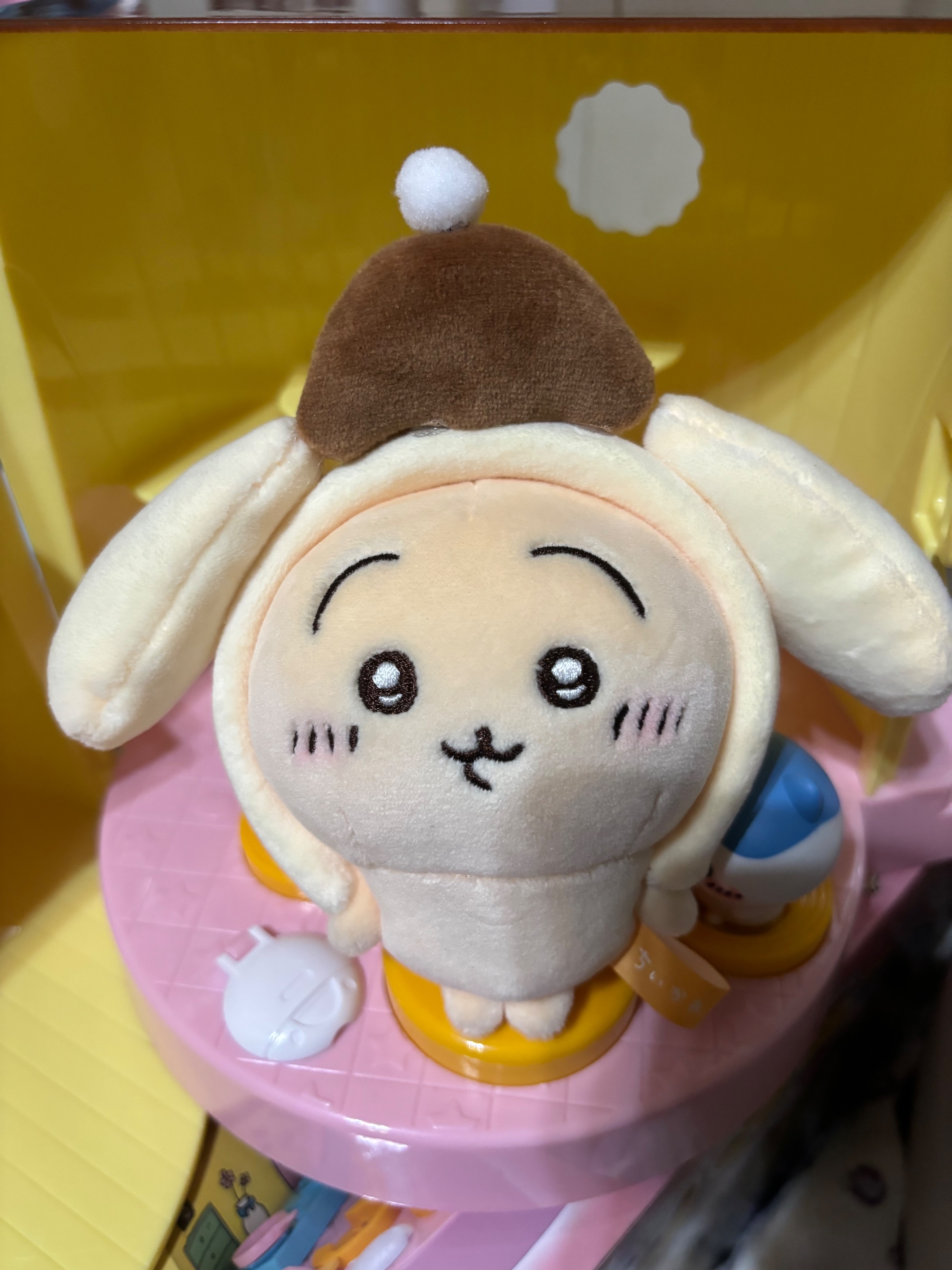娃衣