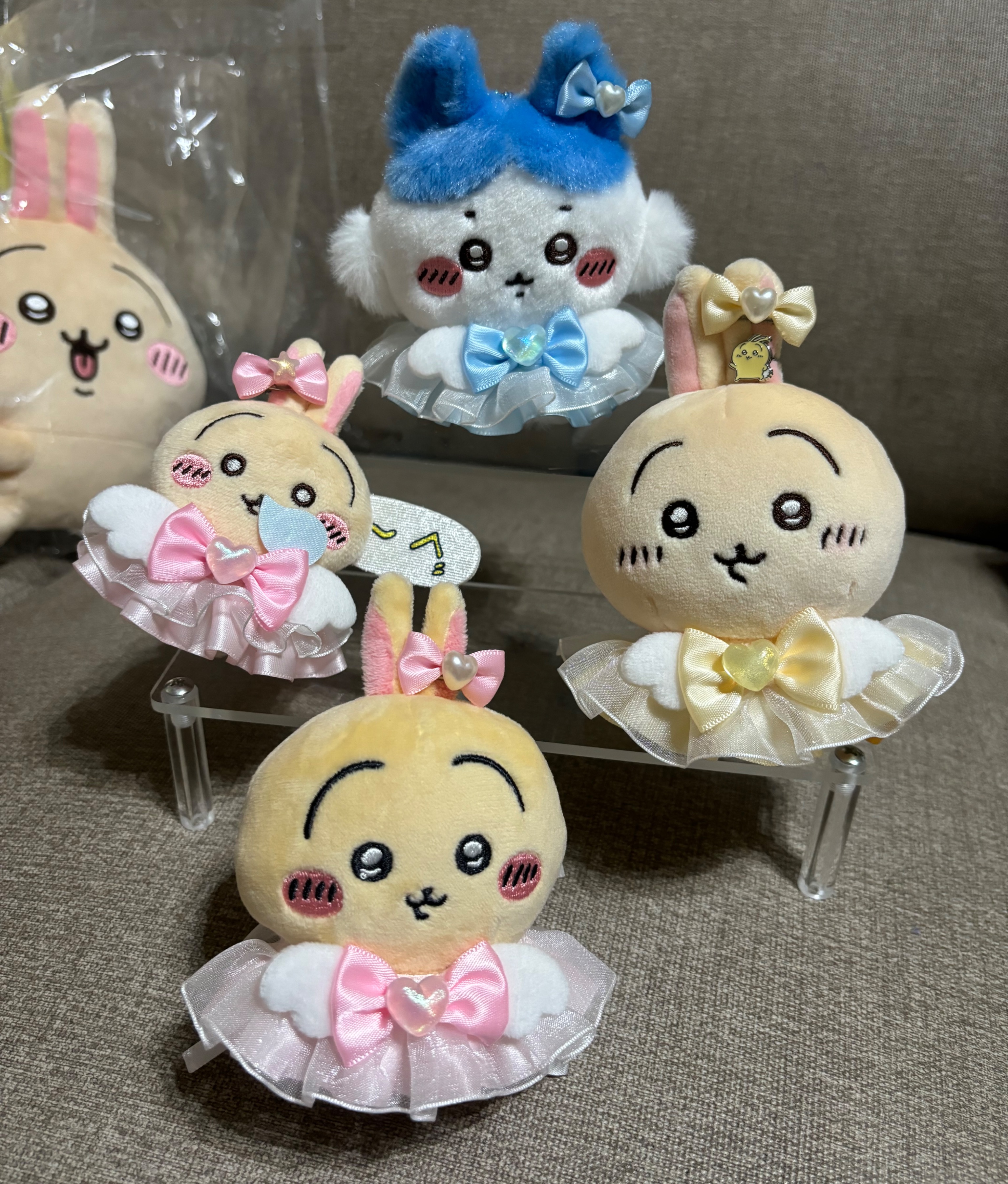 糖果小天使套裝