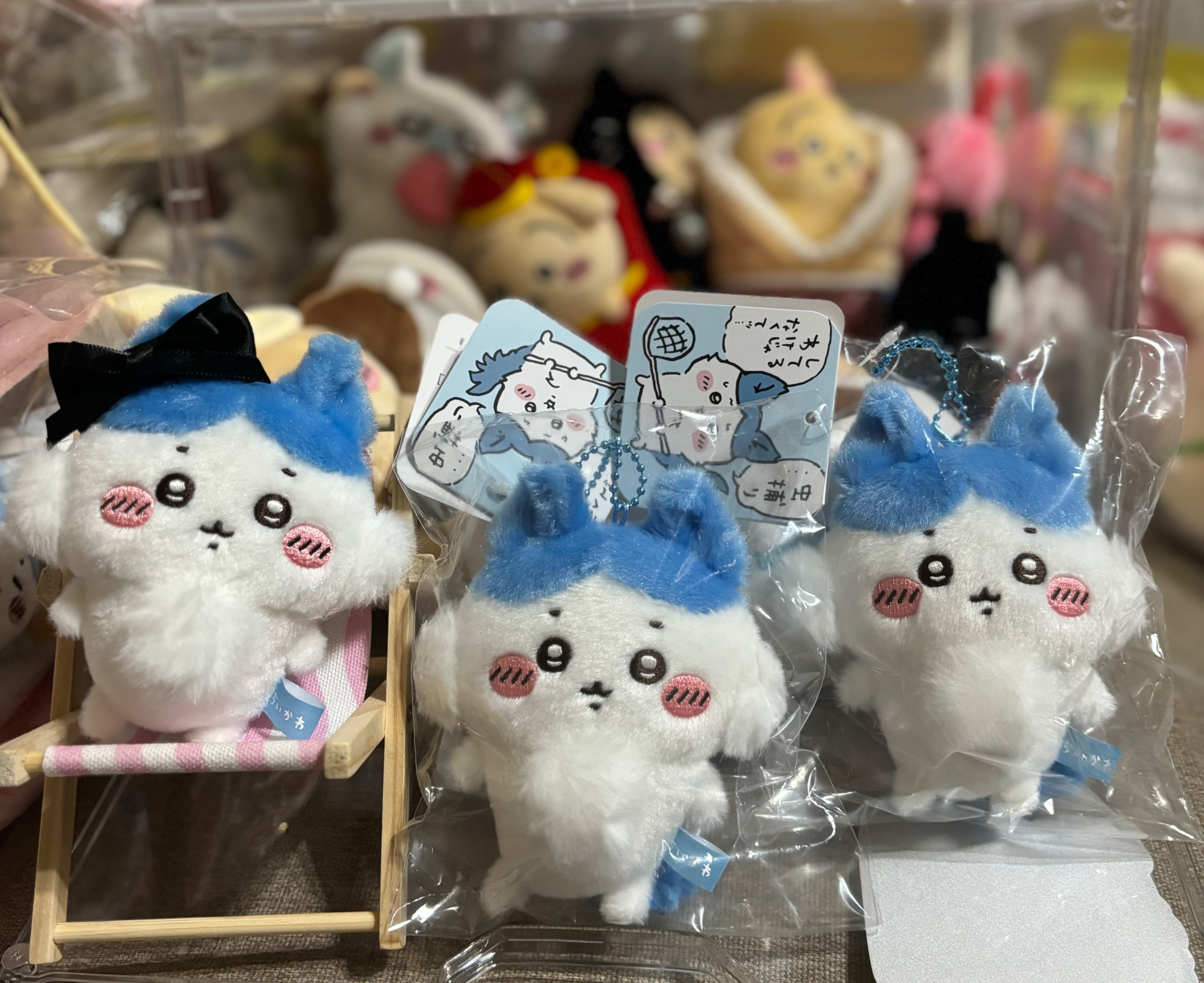 天貓平行八