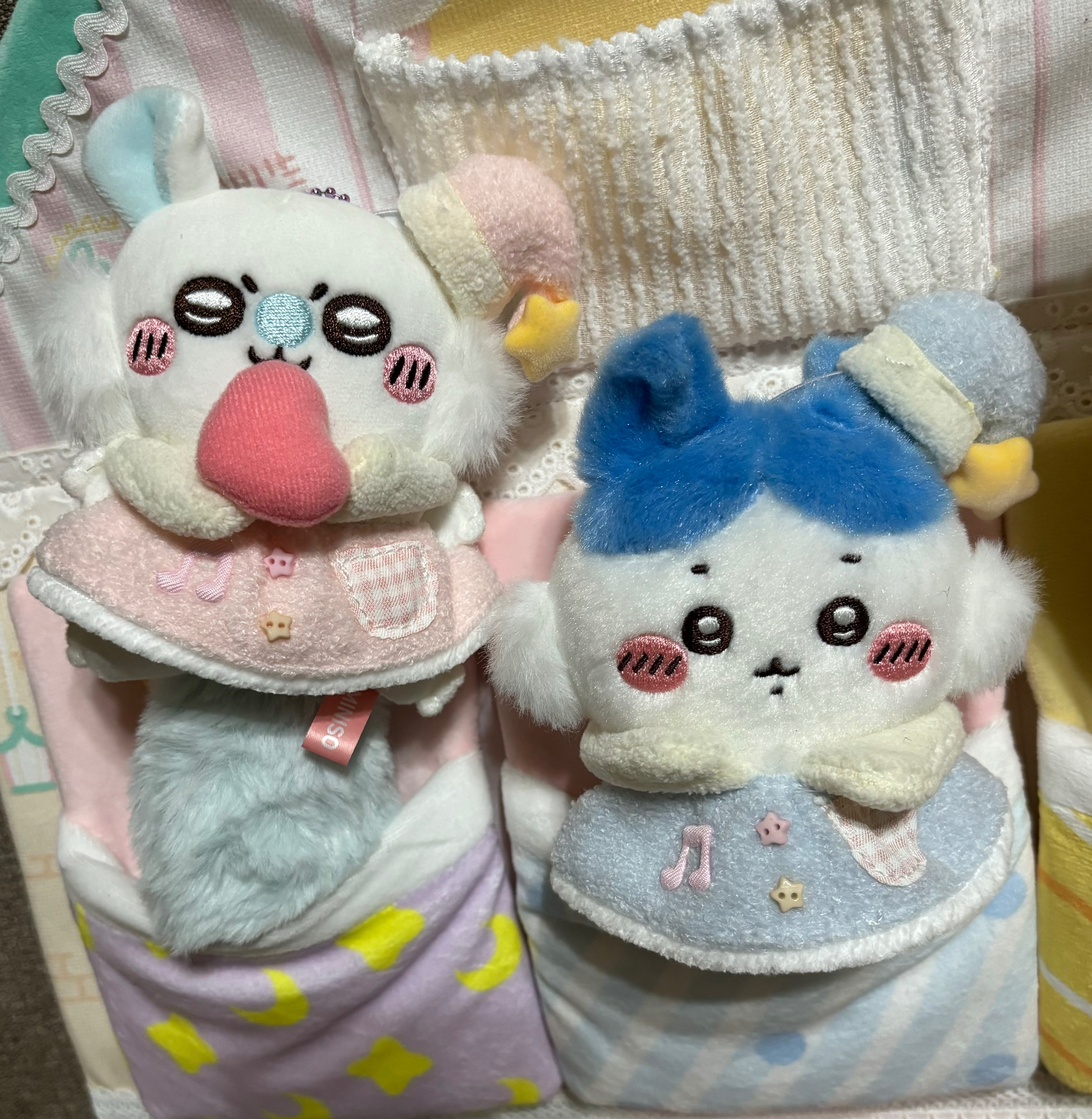 甜夢套裝