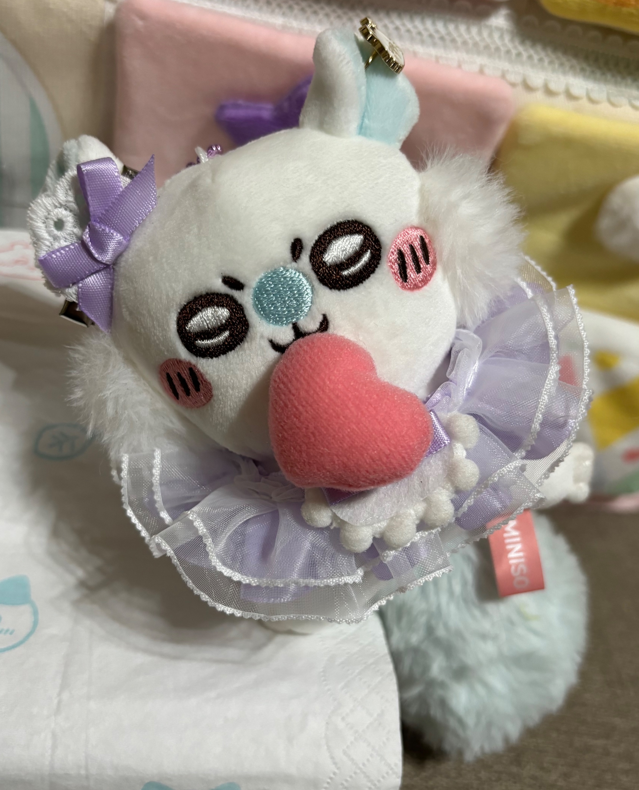 紫女僕娃裙