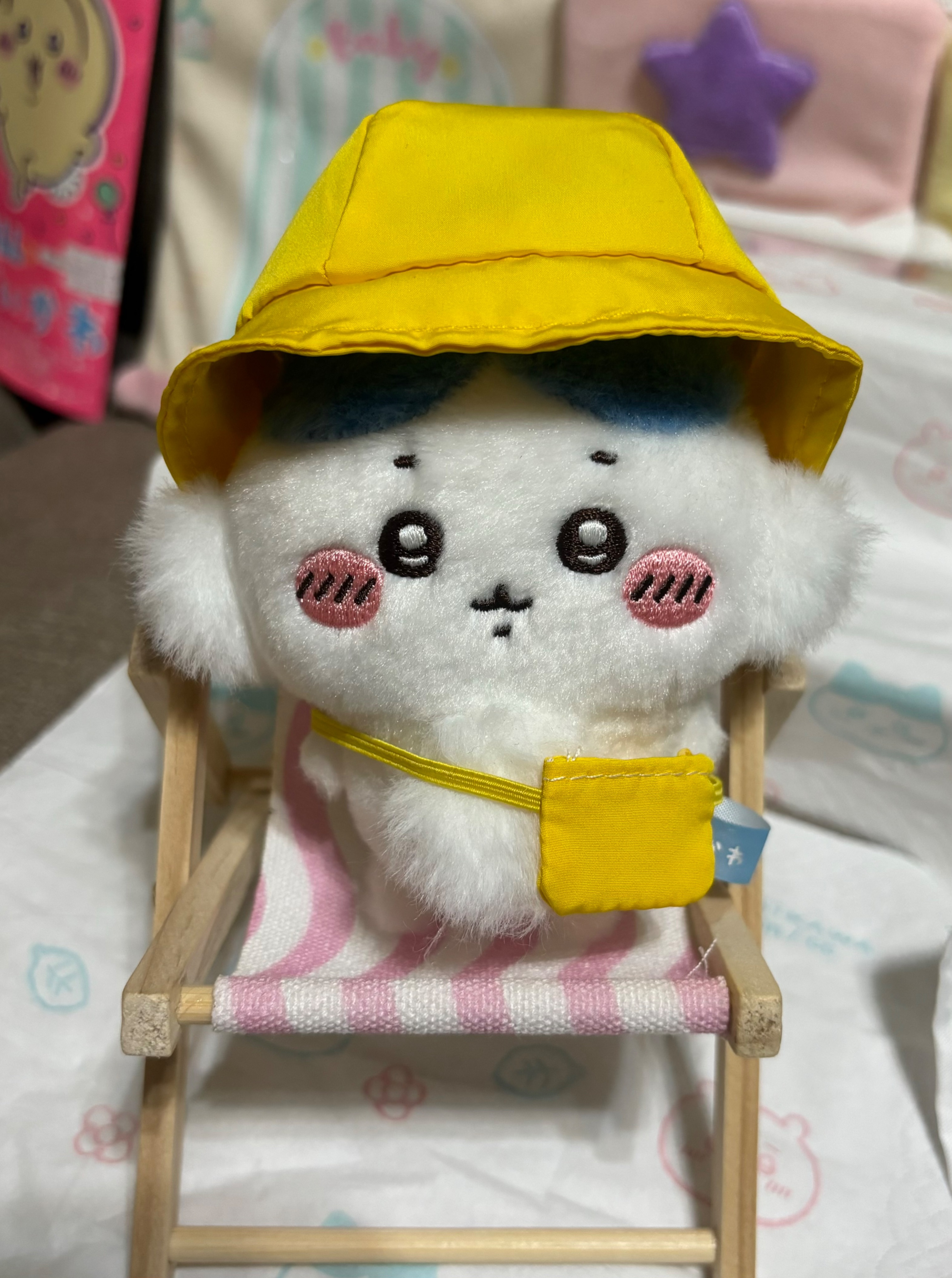 寶寶上學趣
