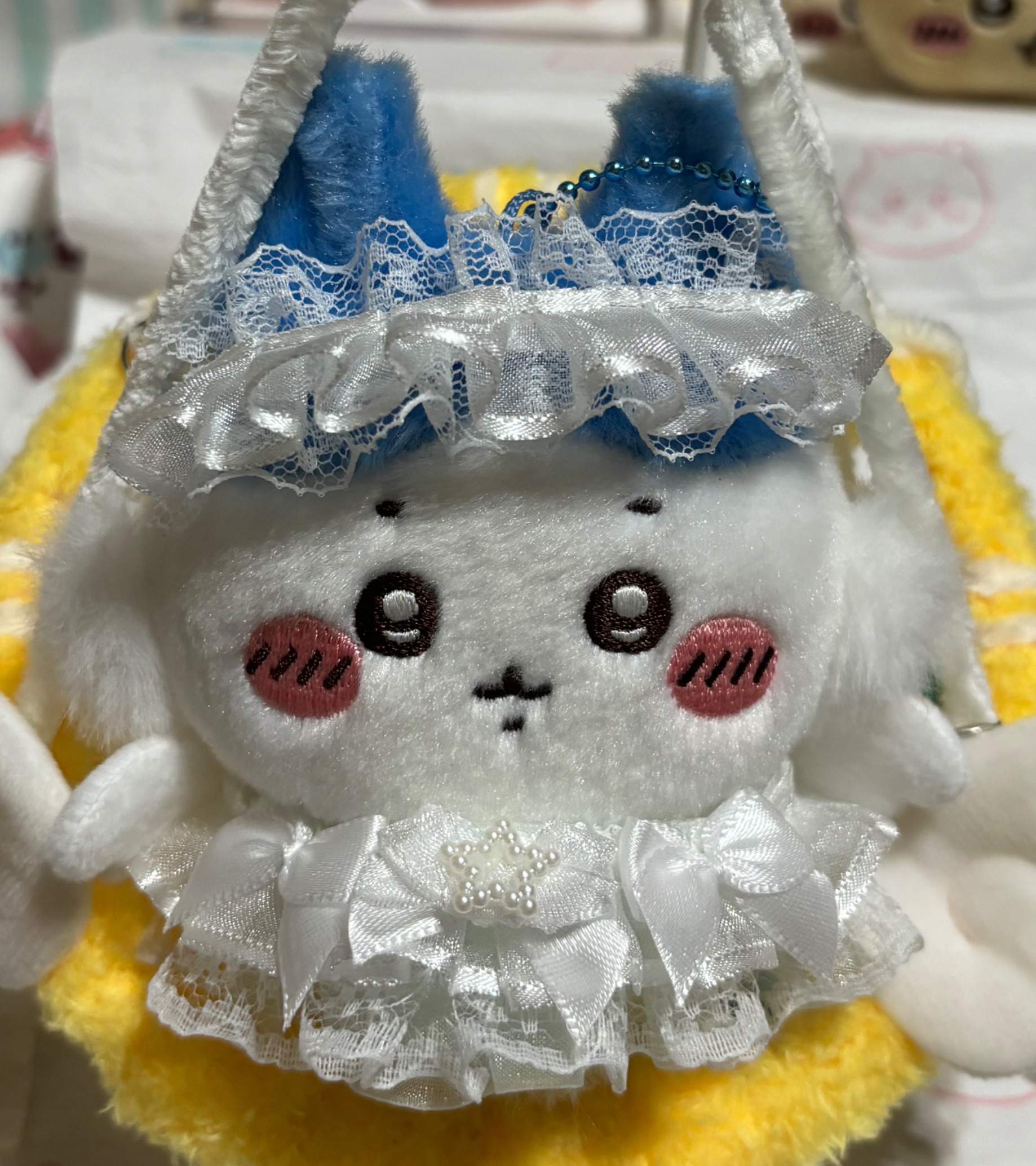 純白禮服套裝