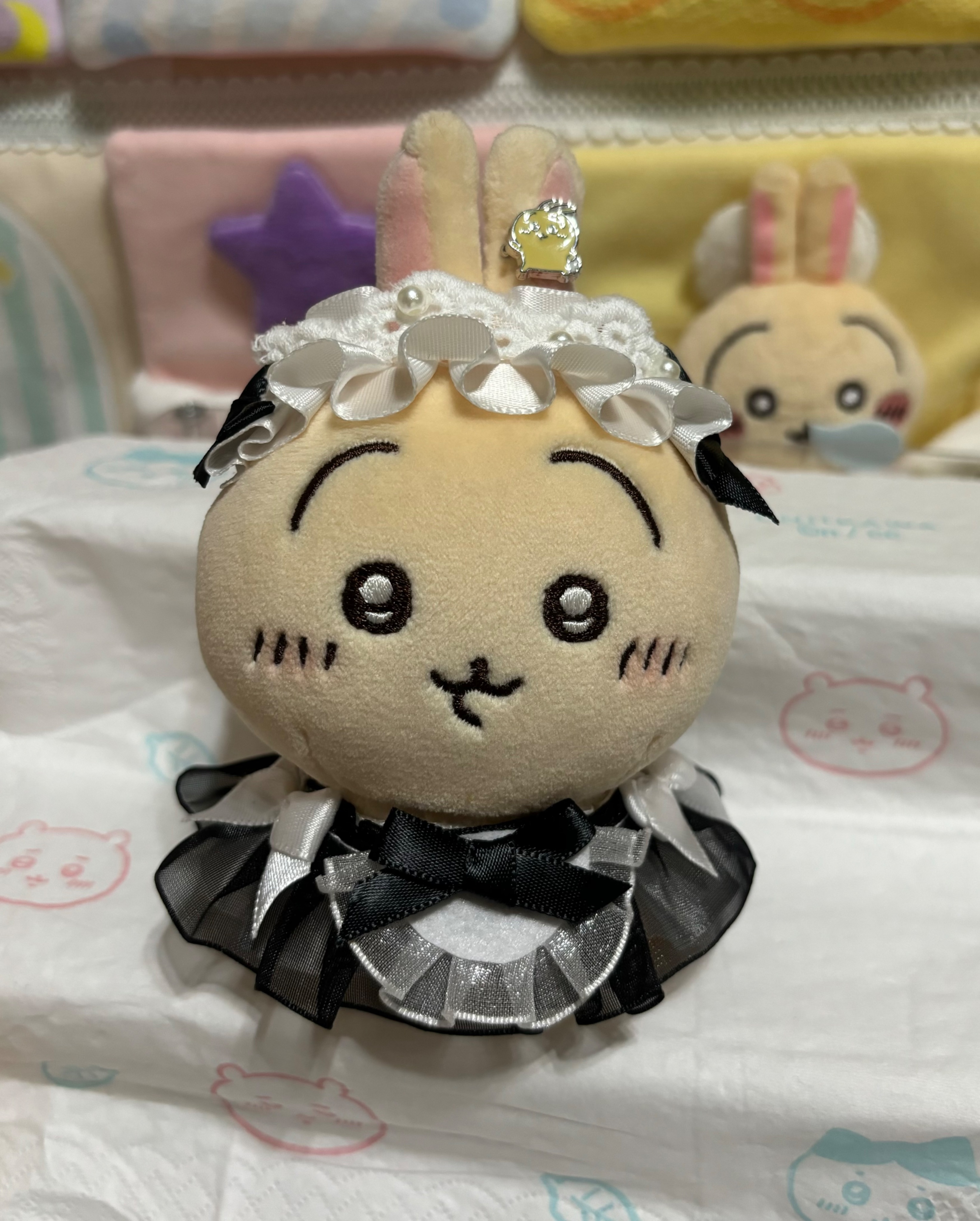 女僕套裝