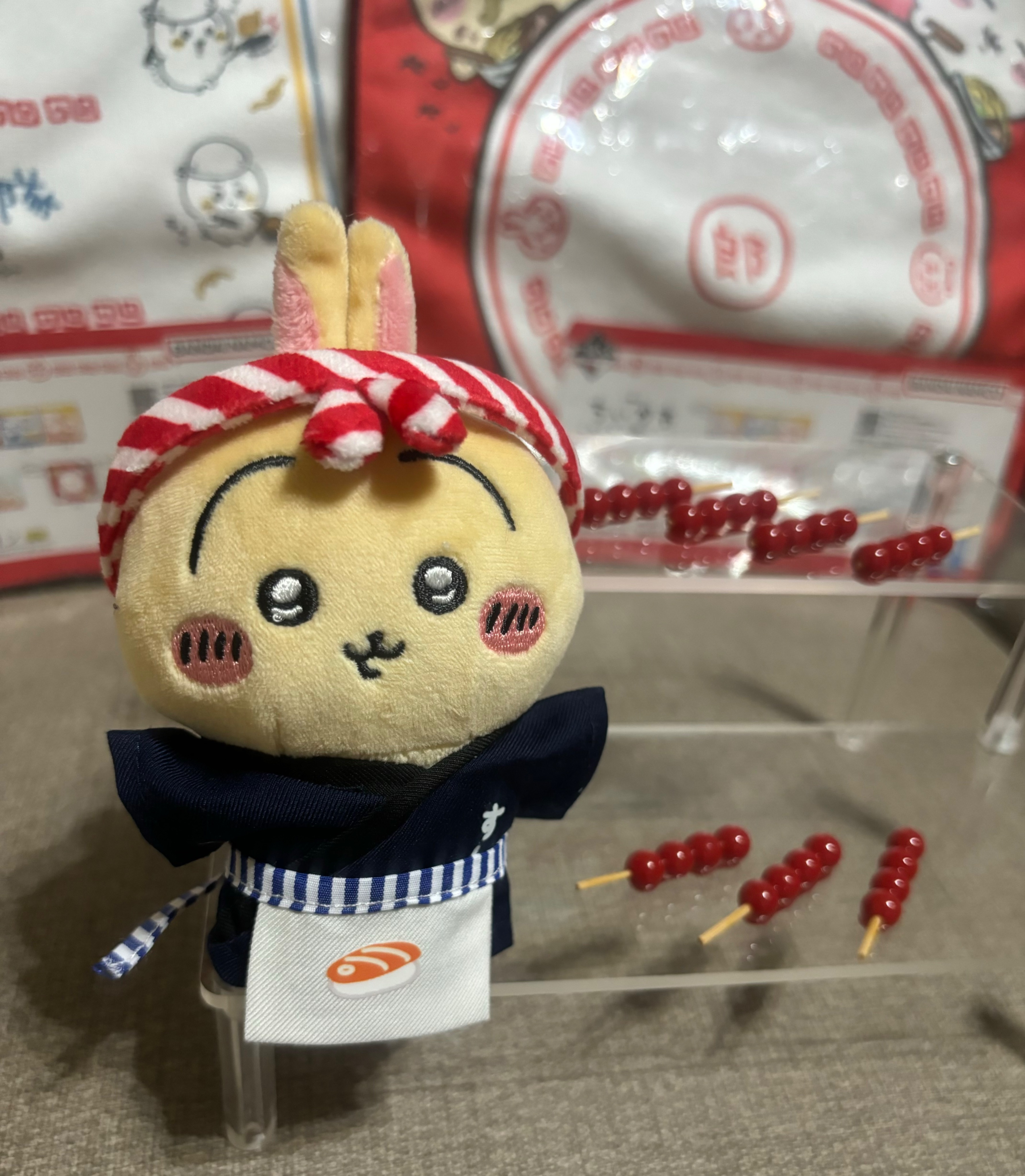 壽司師傅套裝