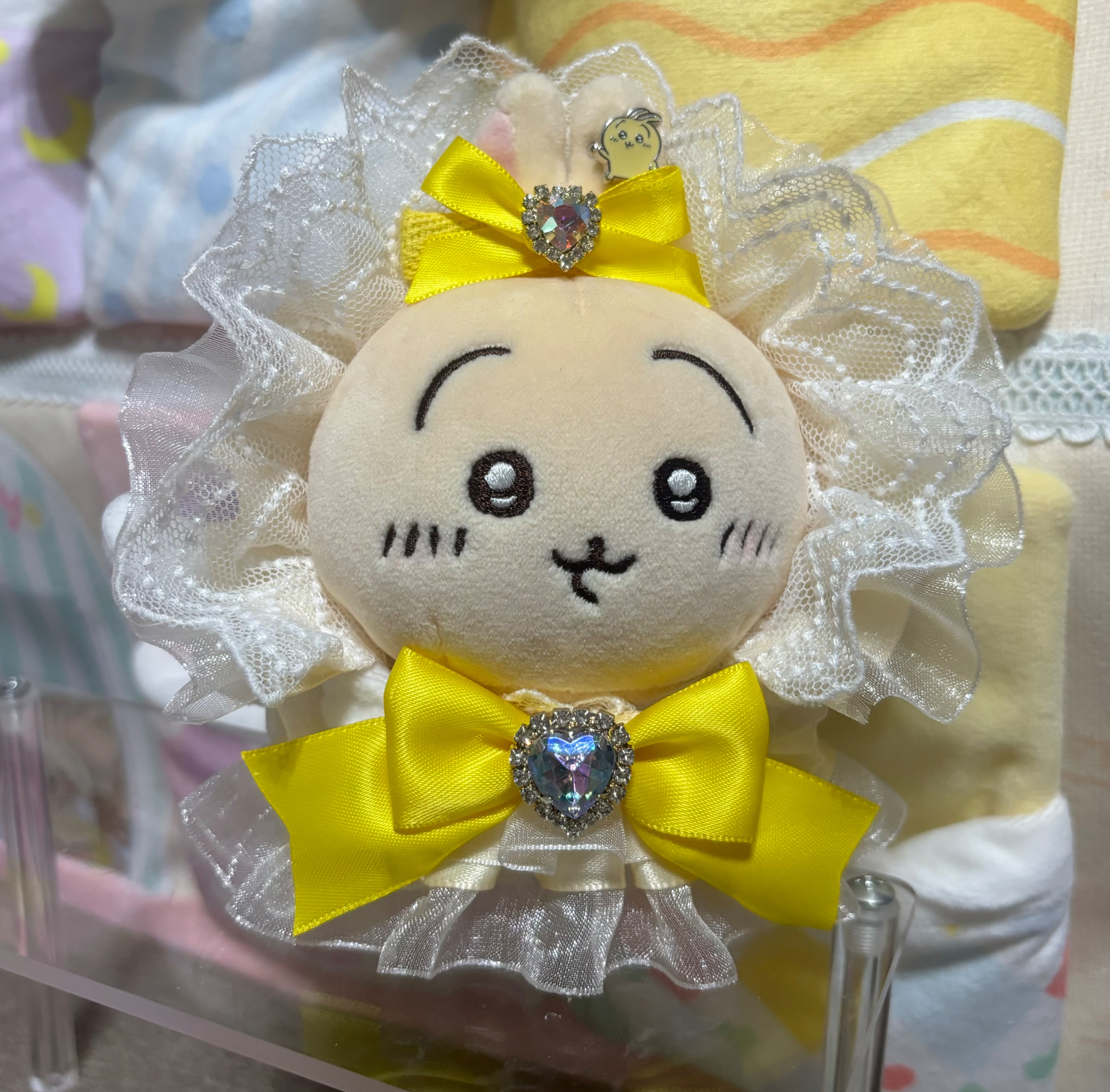 寶寶花兒套裝
