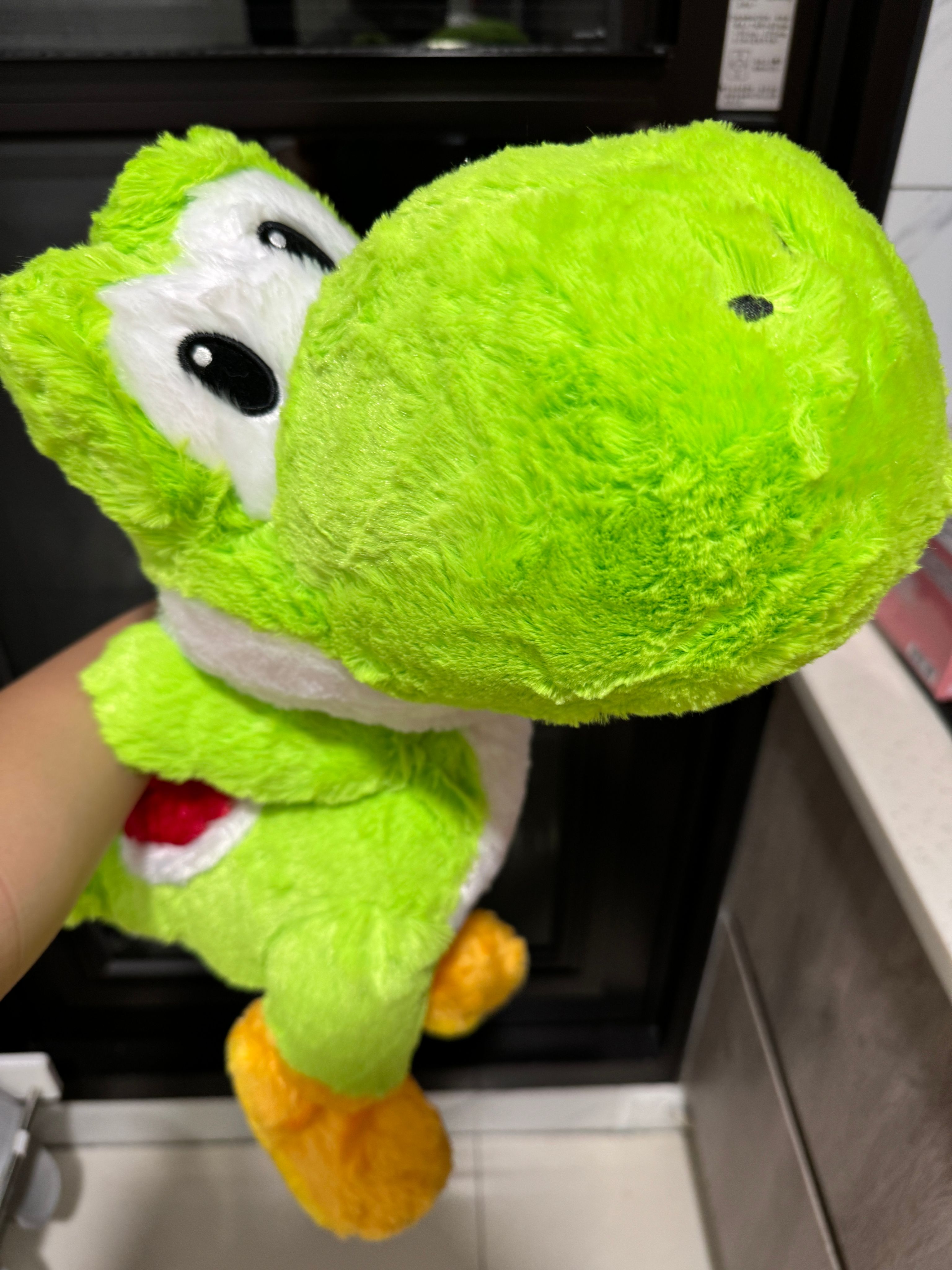 出清全新商品