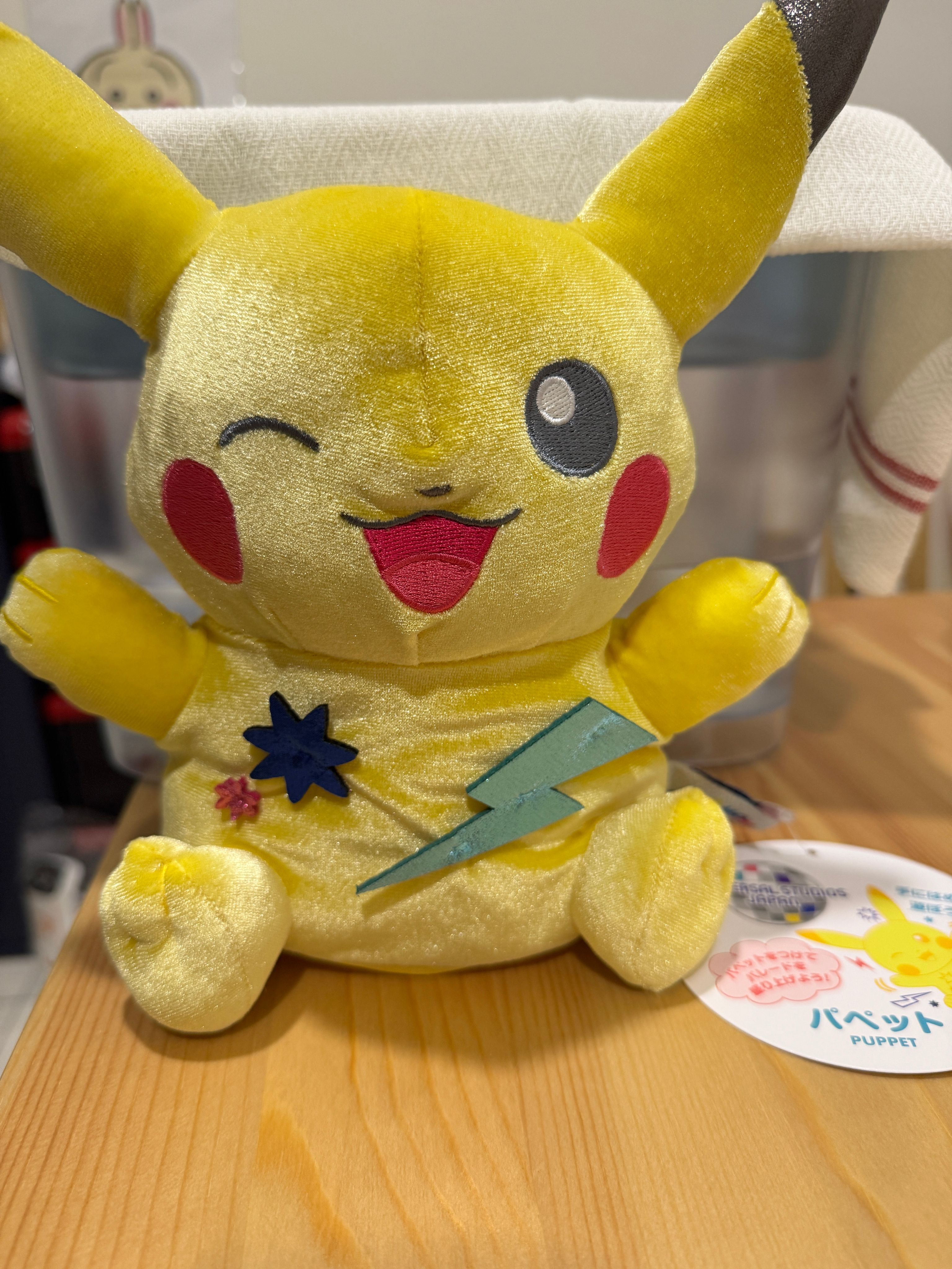 寶可夢專區 皮卡皮